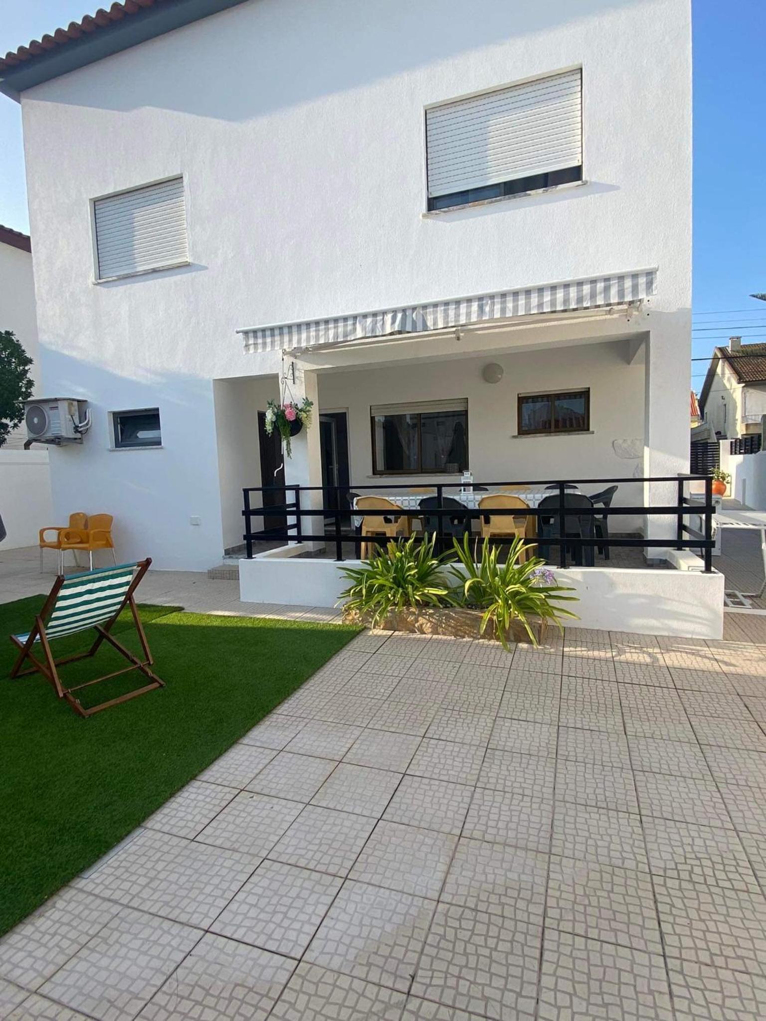 Casa do coral