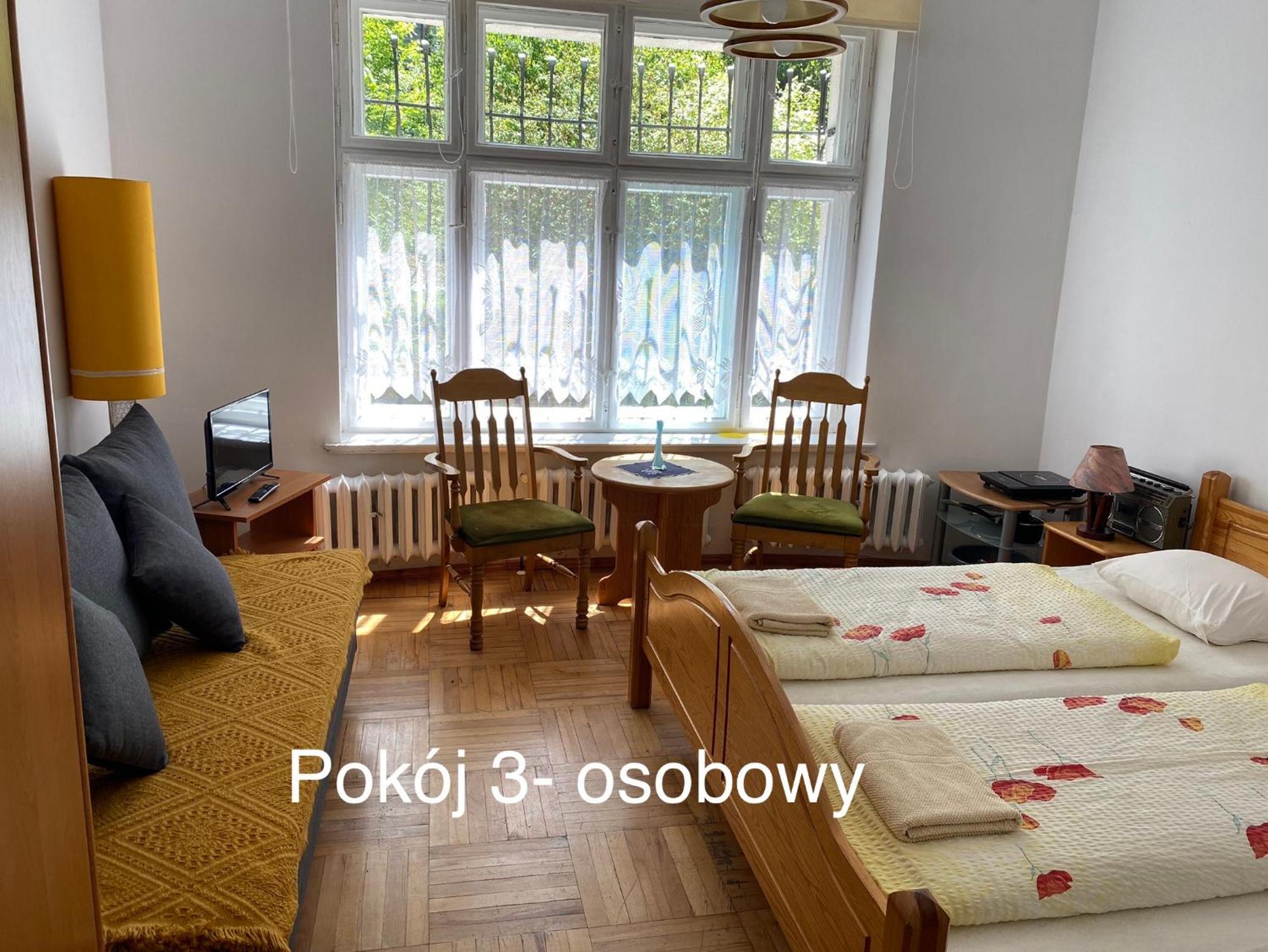 Apartamenty Maria view 3