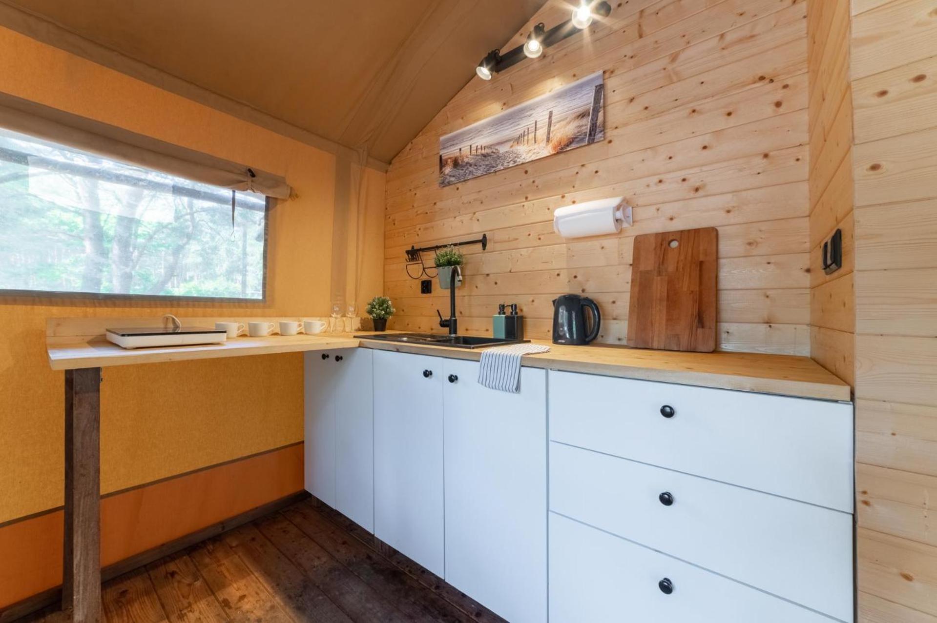 Camp Bursztynowy Las — photo 88