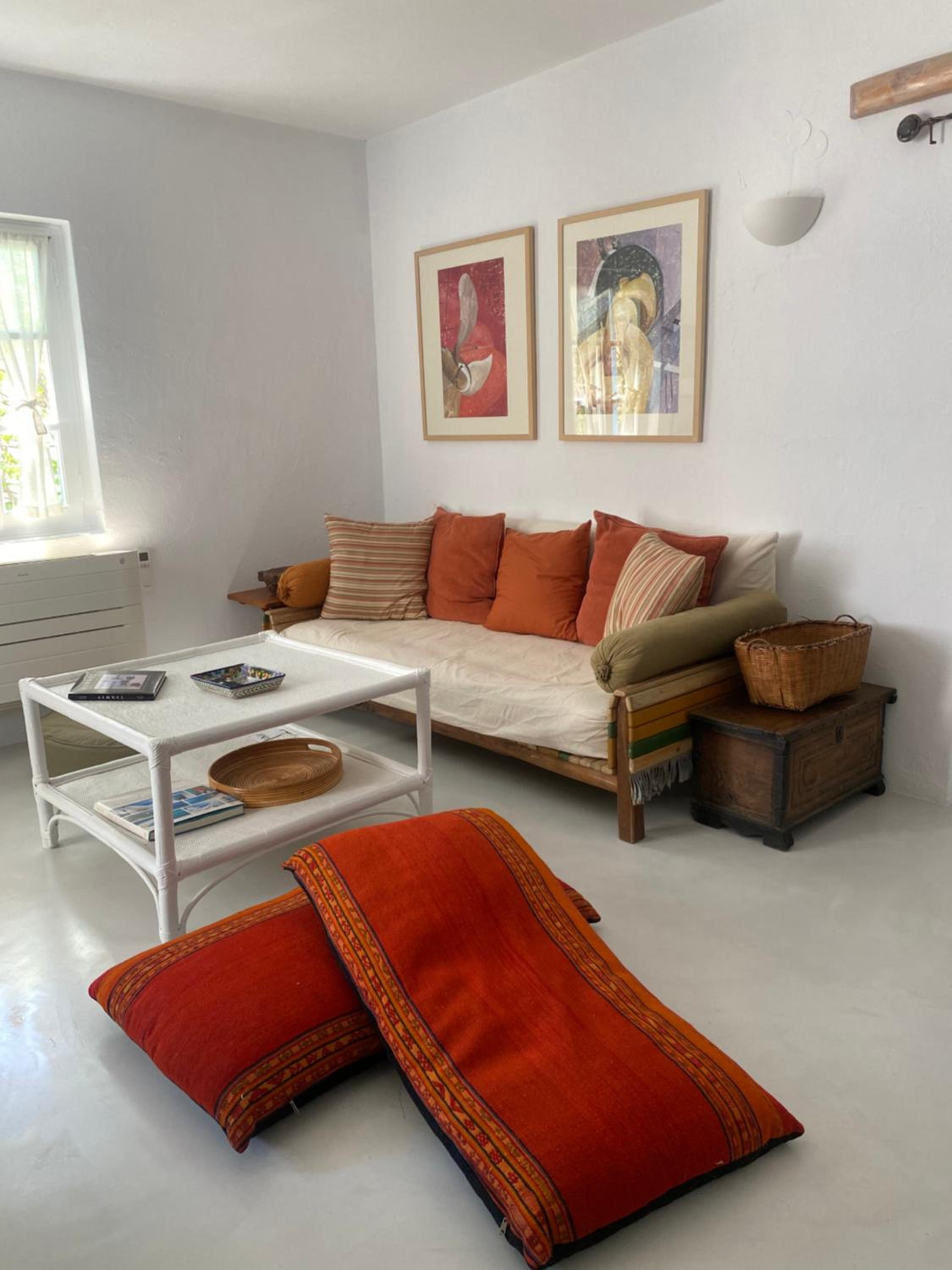 Mykonian White 2 Bedrooms Apartment photo 5