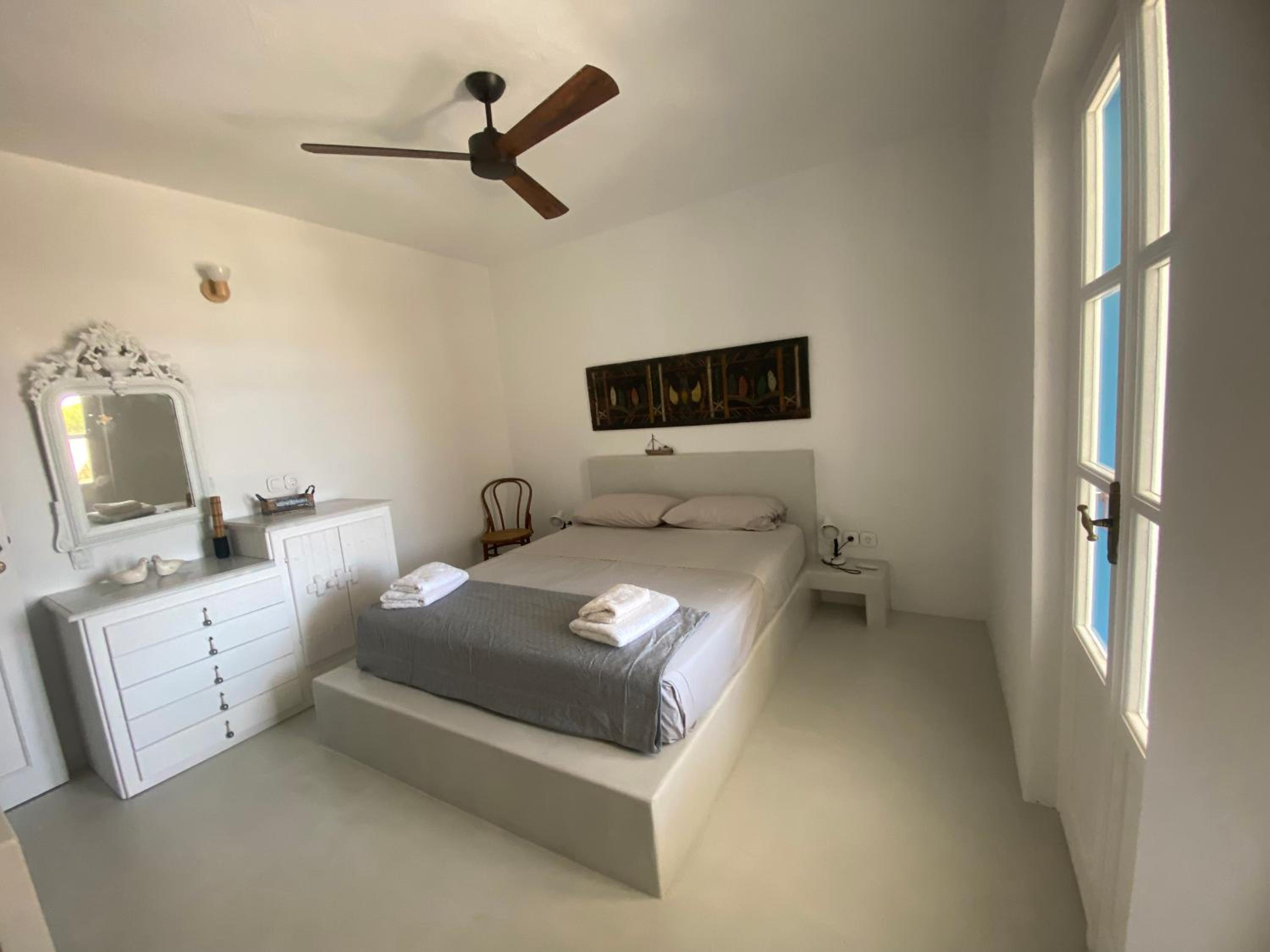 Mykonian White 2 Bedrooms Apartment photo 3