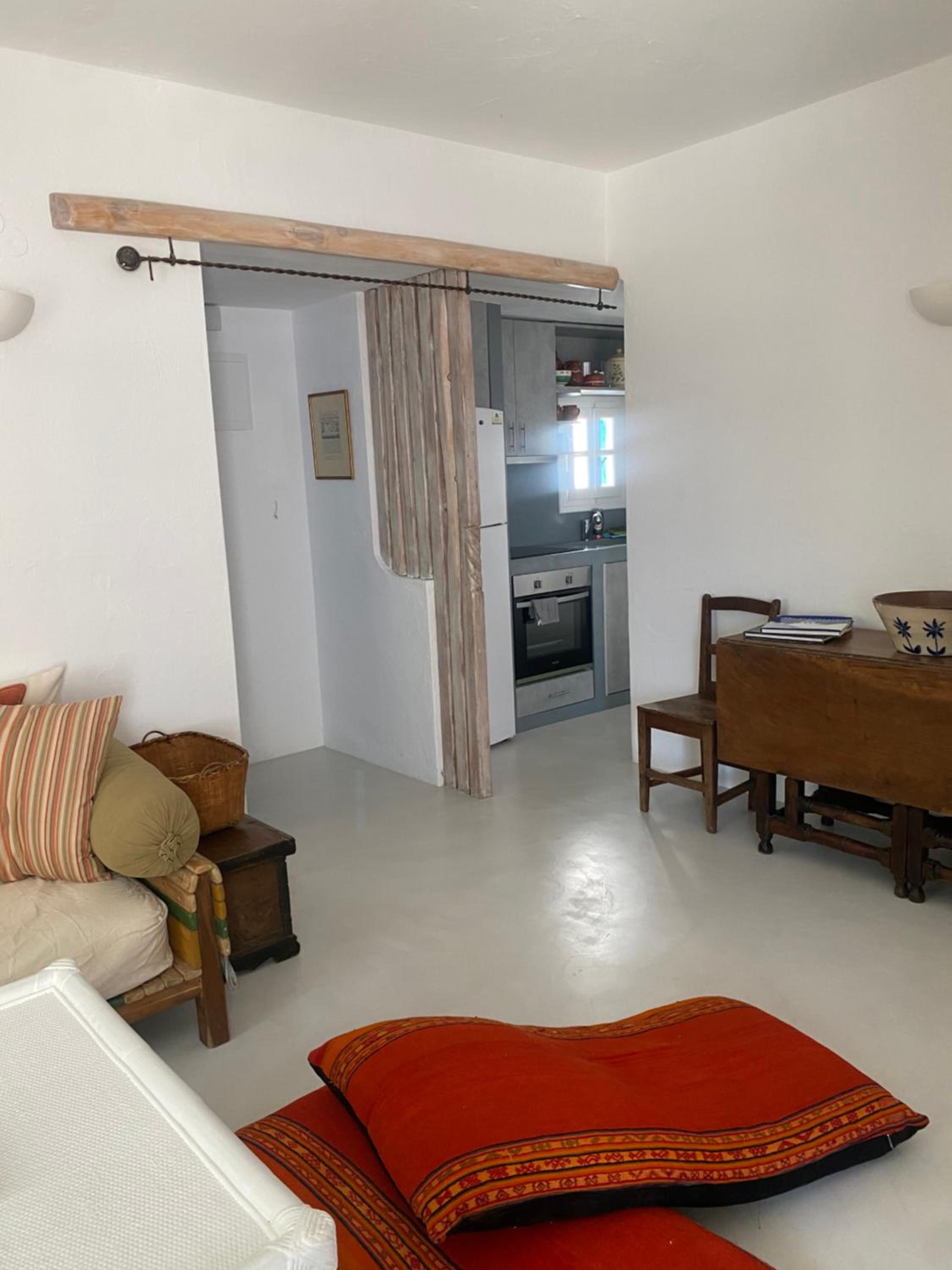Mykonian White 2 Bedrooms Apartment photo 2