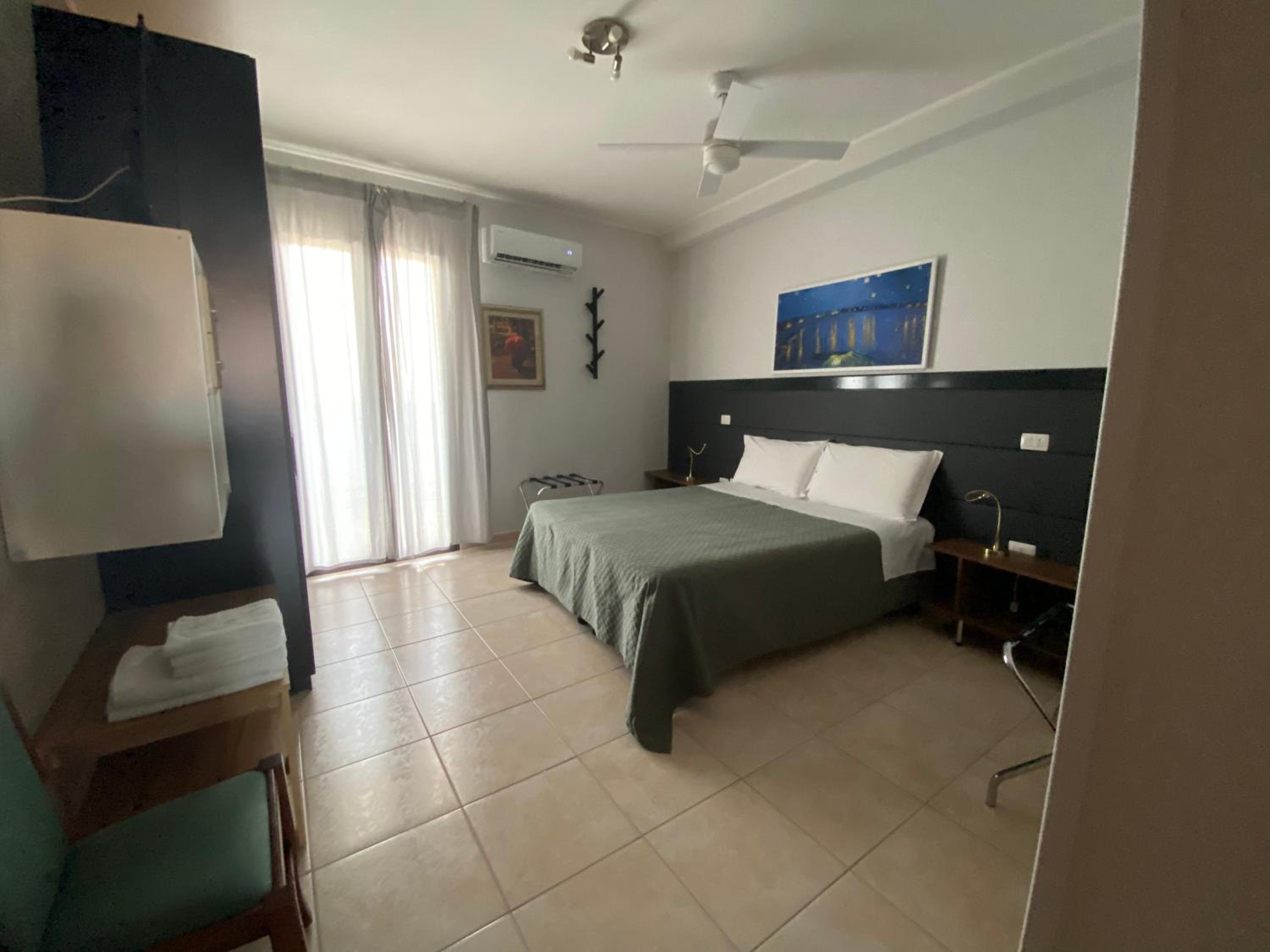 Amici view 4