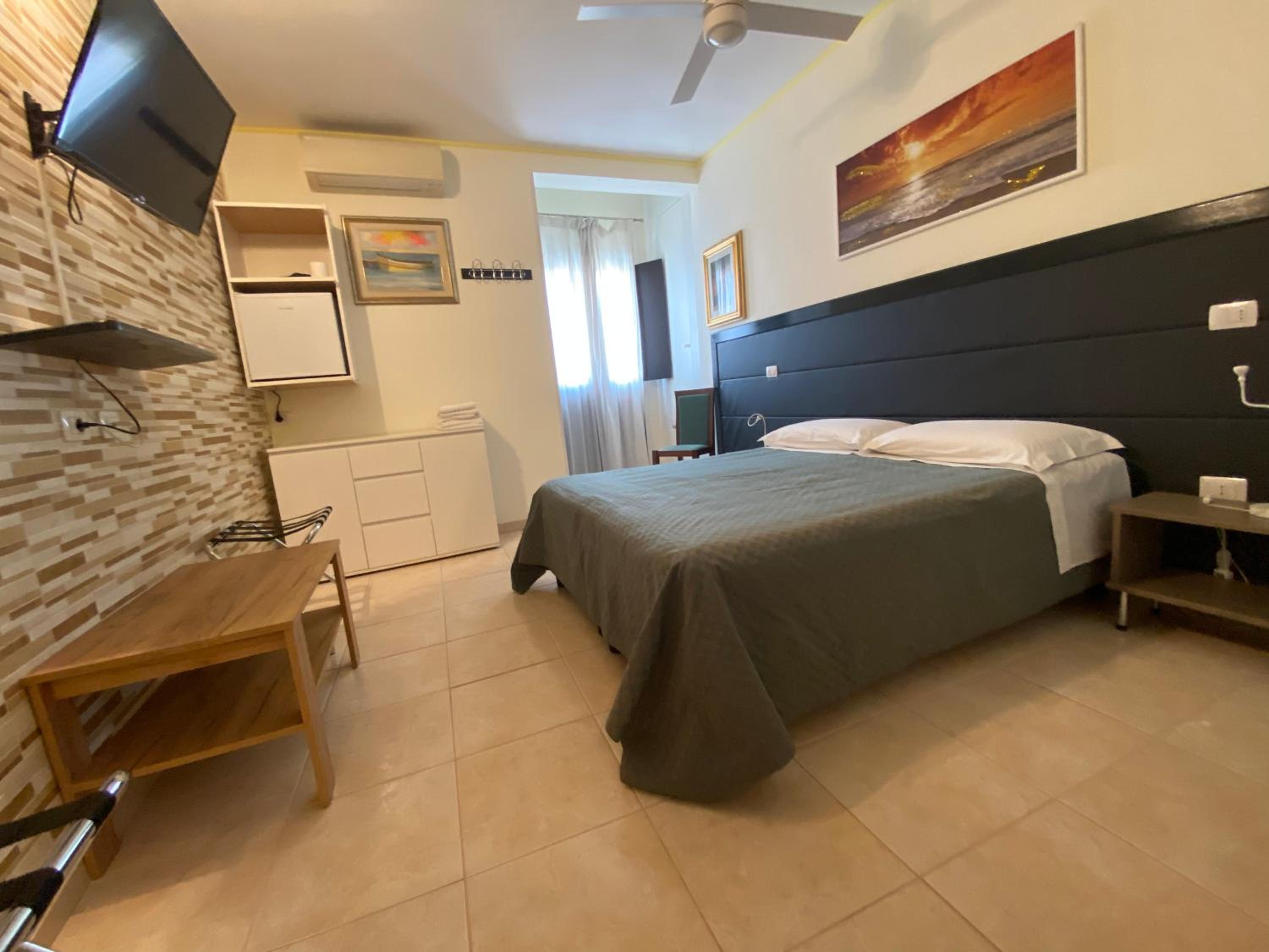 Amici view 3