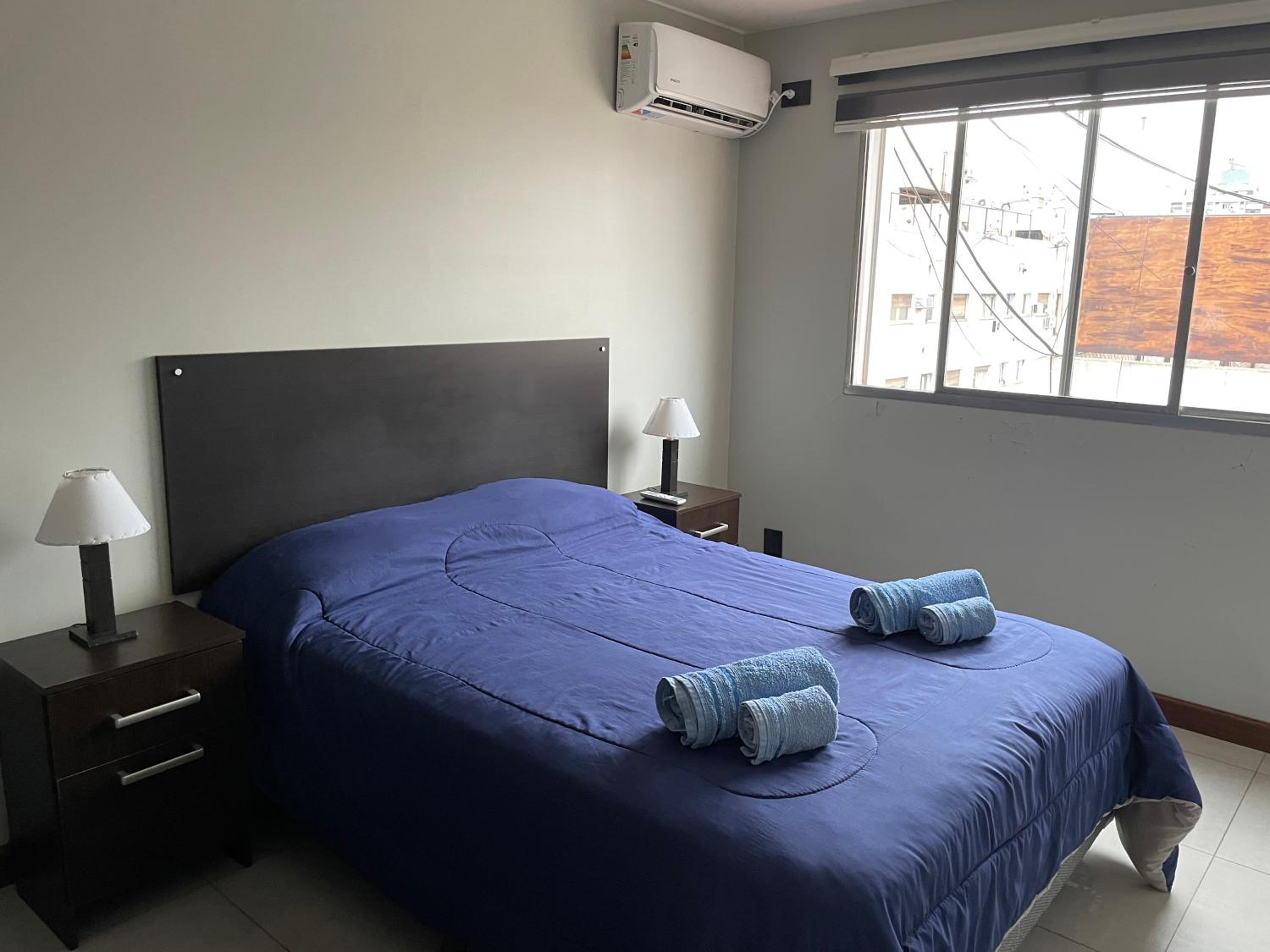 Departamento a estrenar. A 20 metros de peatonal