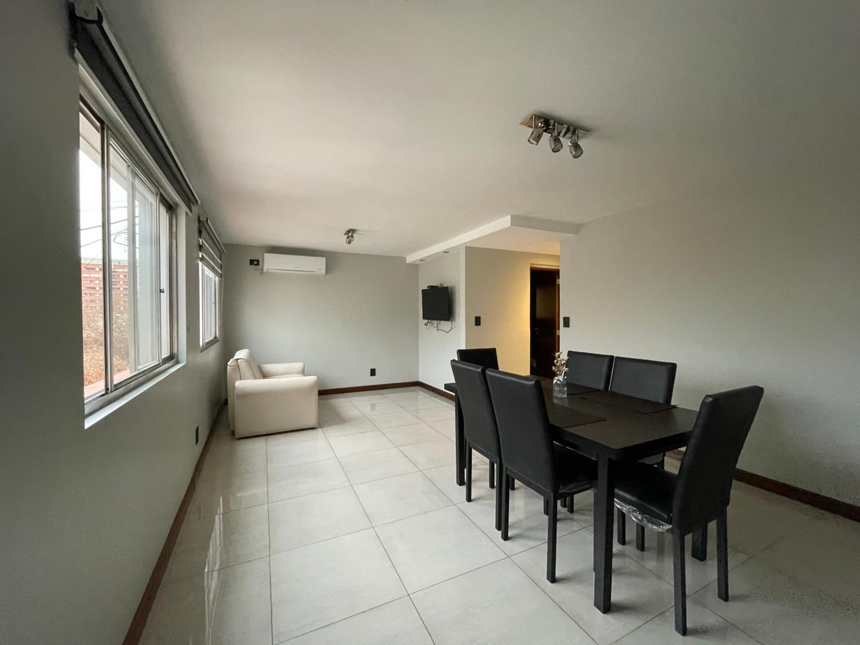 Departamento a estrenar. A 20 metros de peatonal