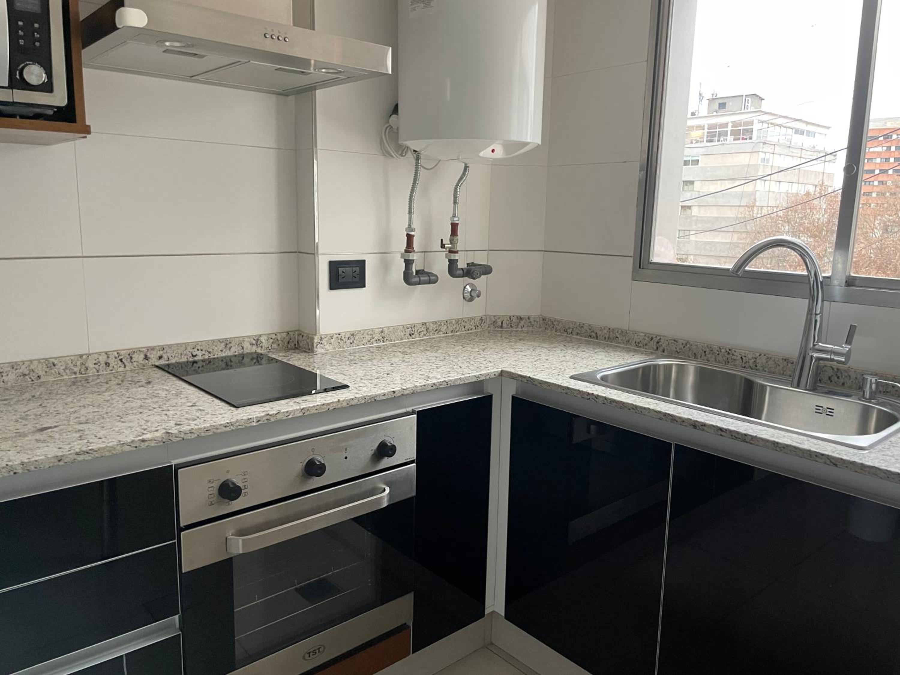 Departamento a estrenar. A 20 metros de peatonal