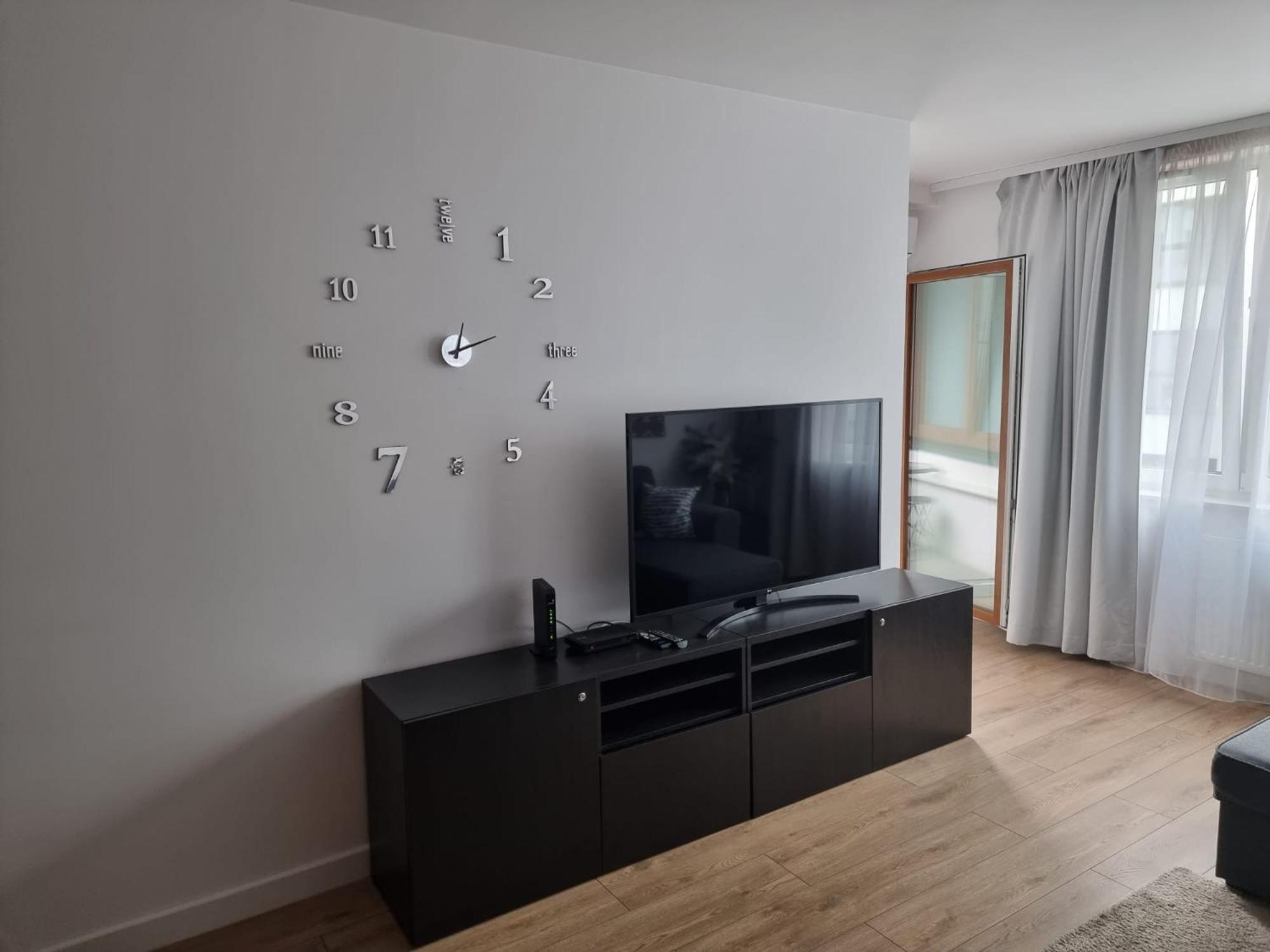 Apartament Near Sky Tower