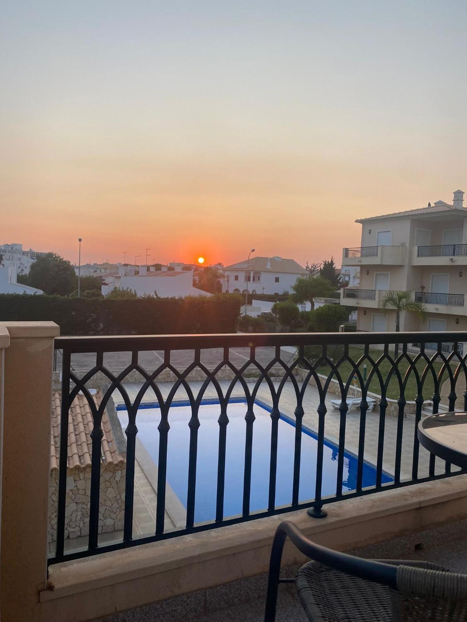 Kamaleon By Albufeira Rental