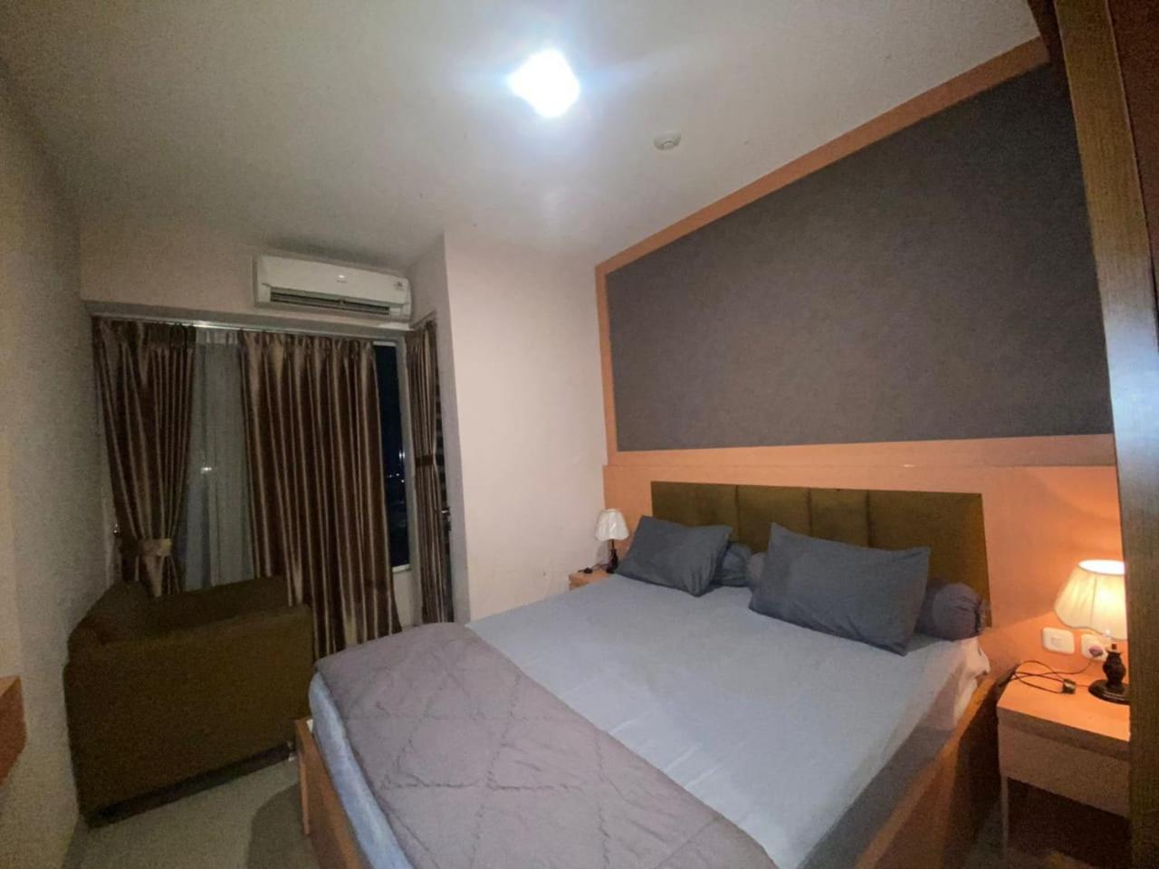 Grand kamala lagoon by andara properti