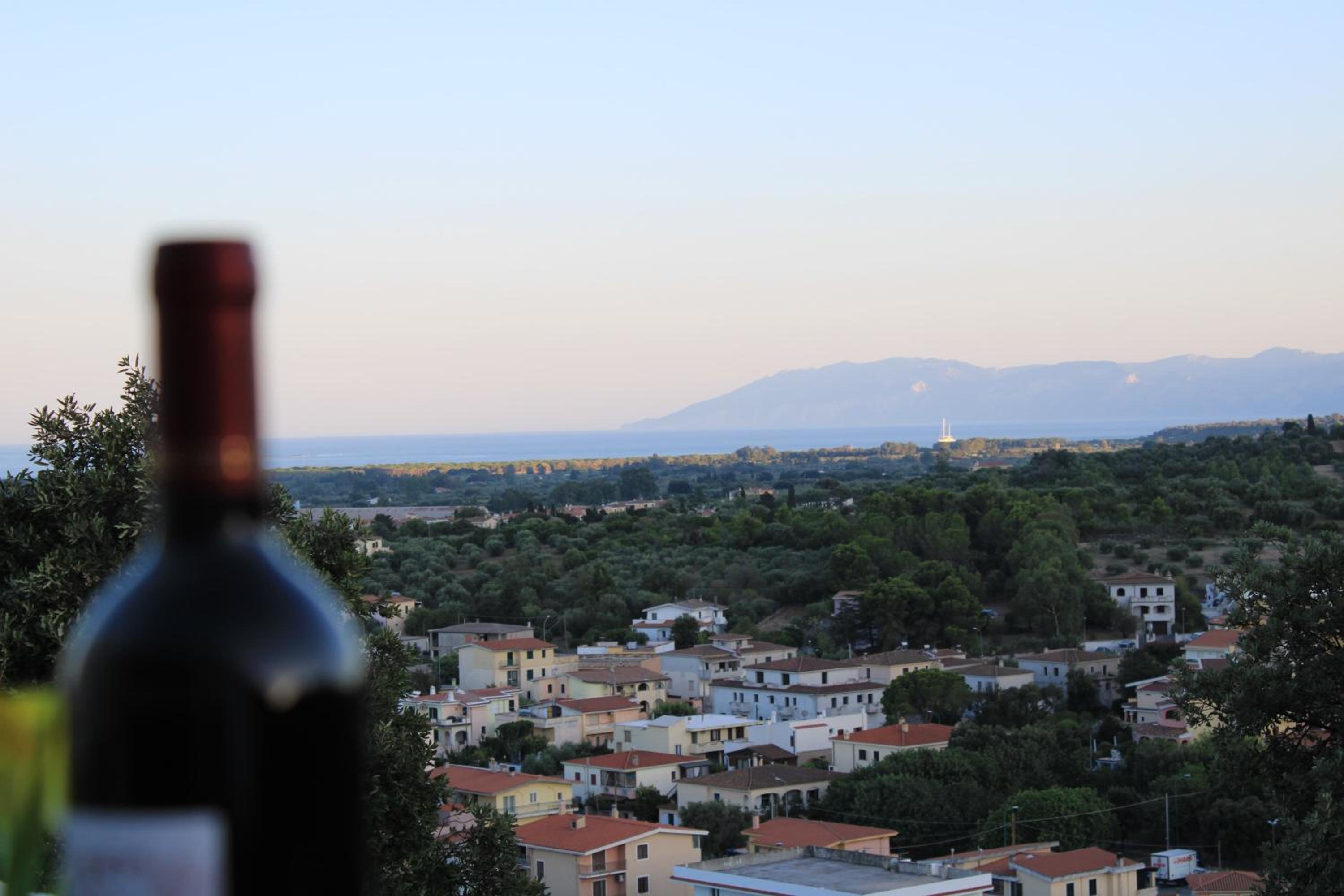 Casa Panoramica view 5