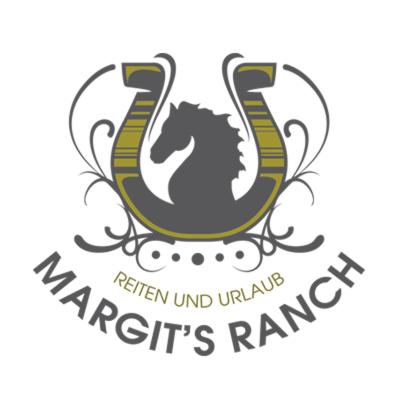 B&B Margit's Ranch Urlaub am Pferdehof