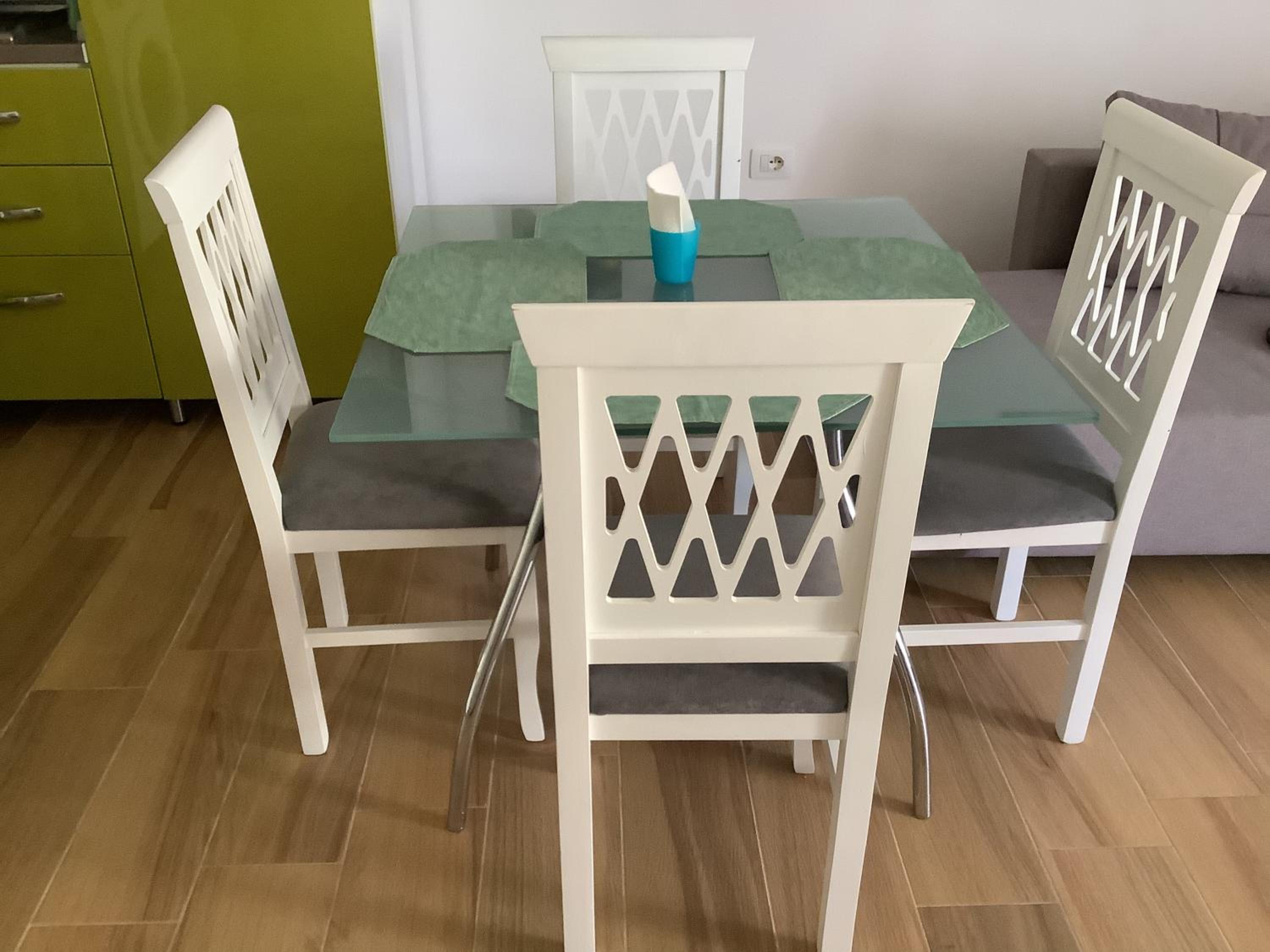 KK FAFA Apartments