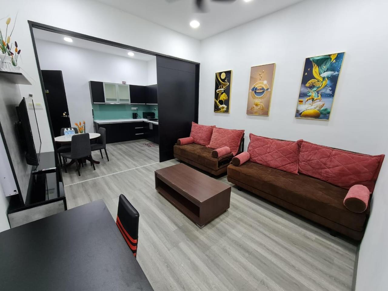 MyHome TPB Taragon