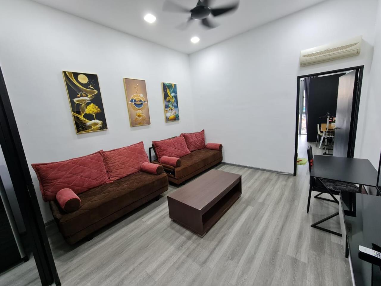 MyHome TPB Taragon