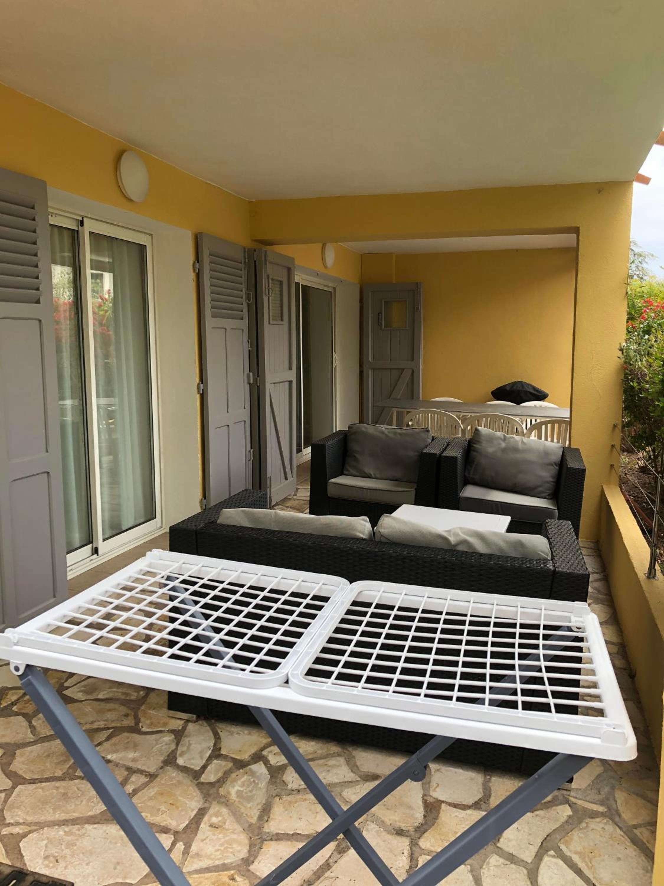 Villa Gecko view 3