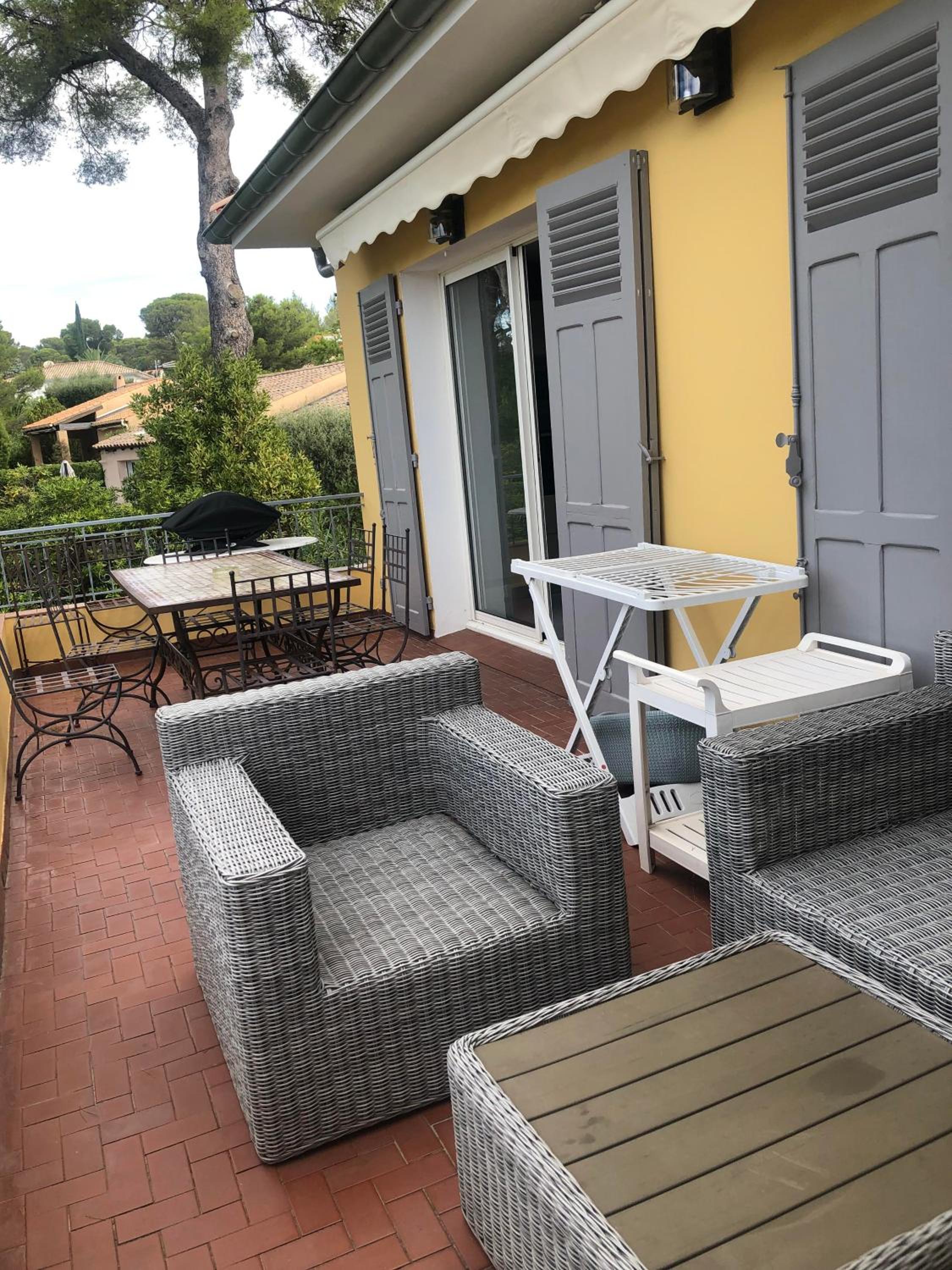 Villa Gecko view 5