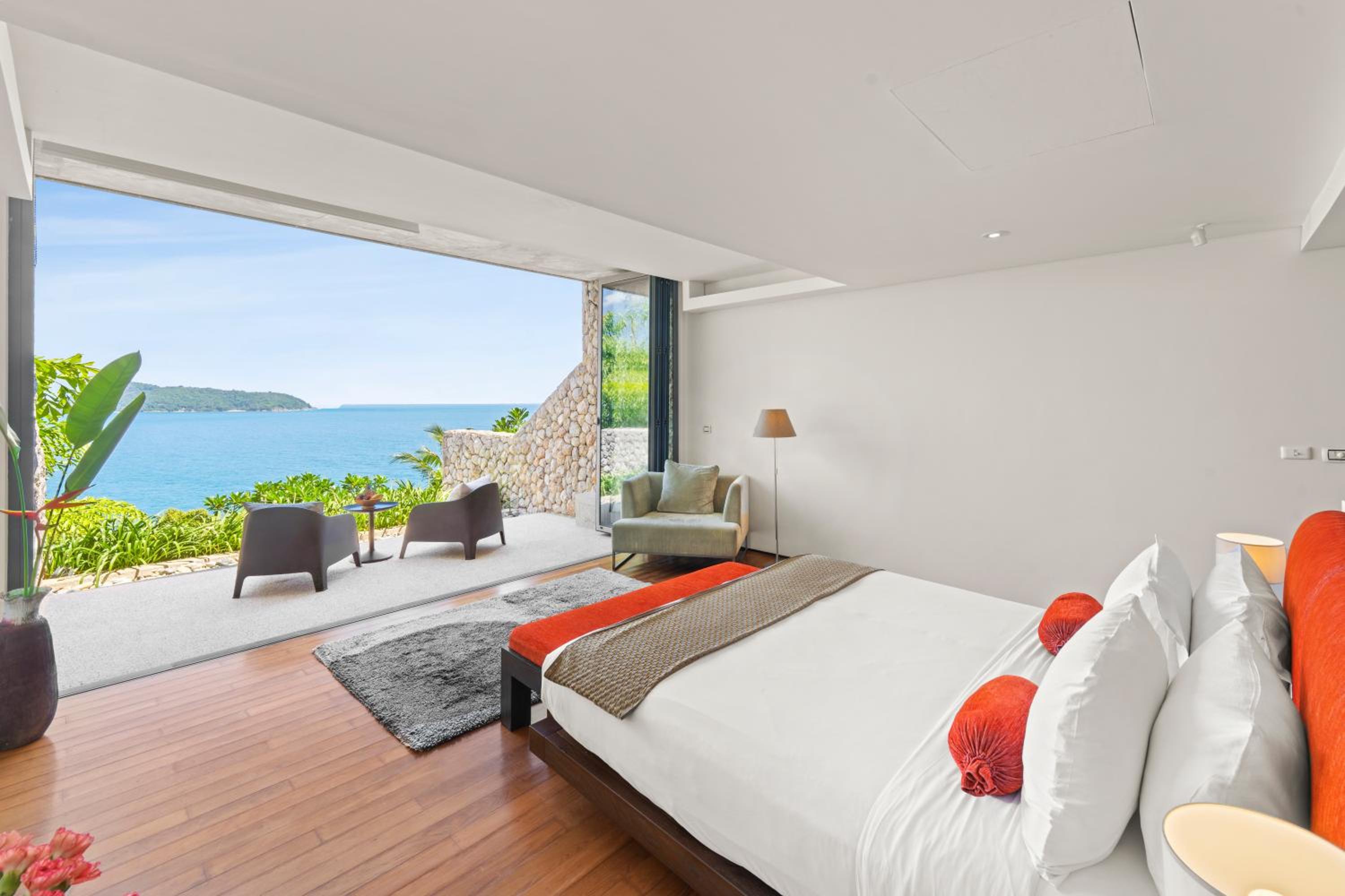 Kathu Vacations - Villa Hale Malia - Property Image 2