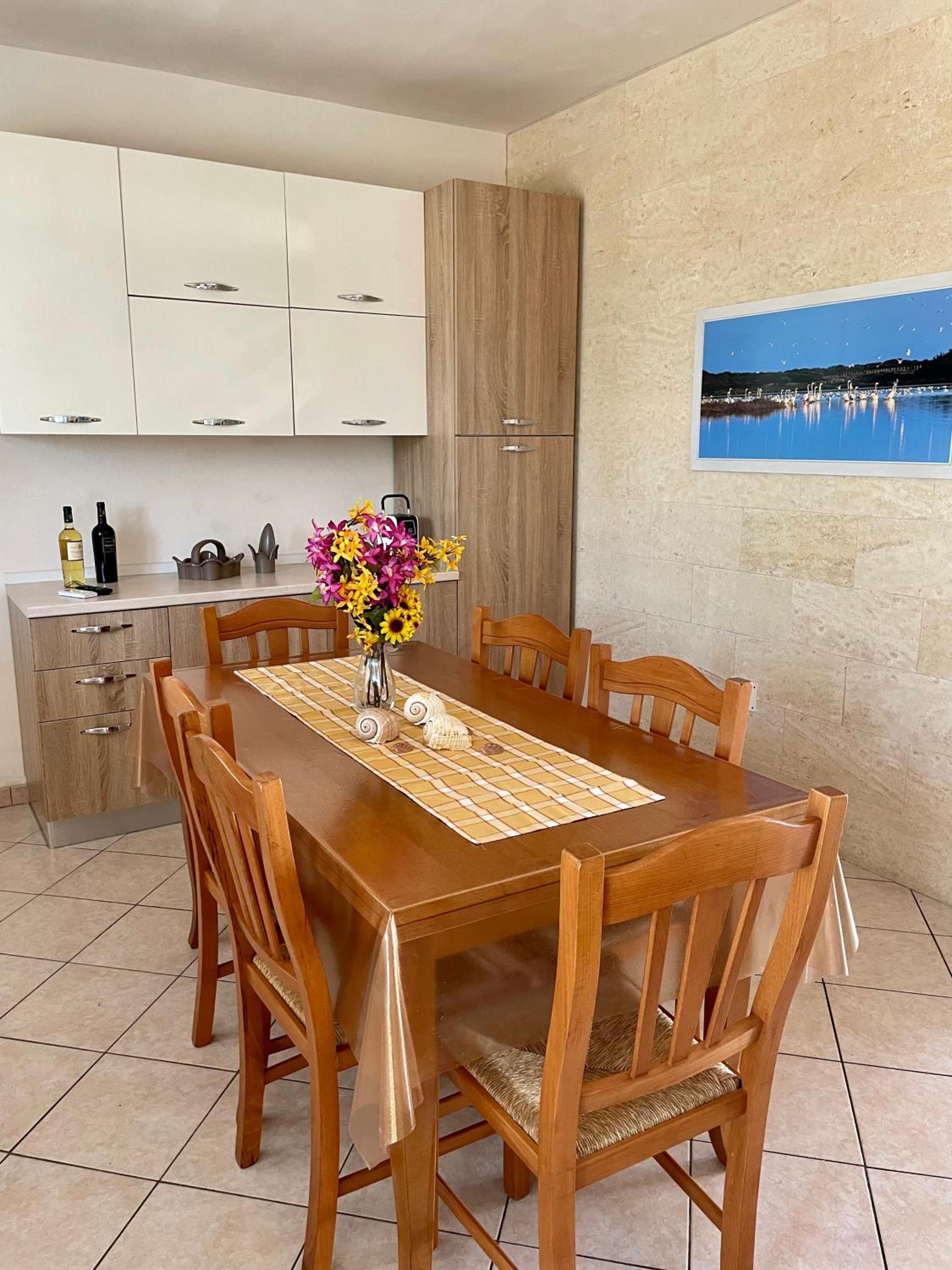 Villetta Giada view 3