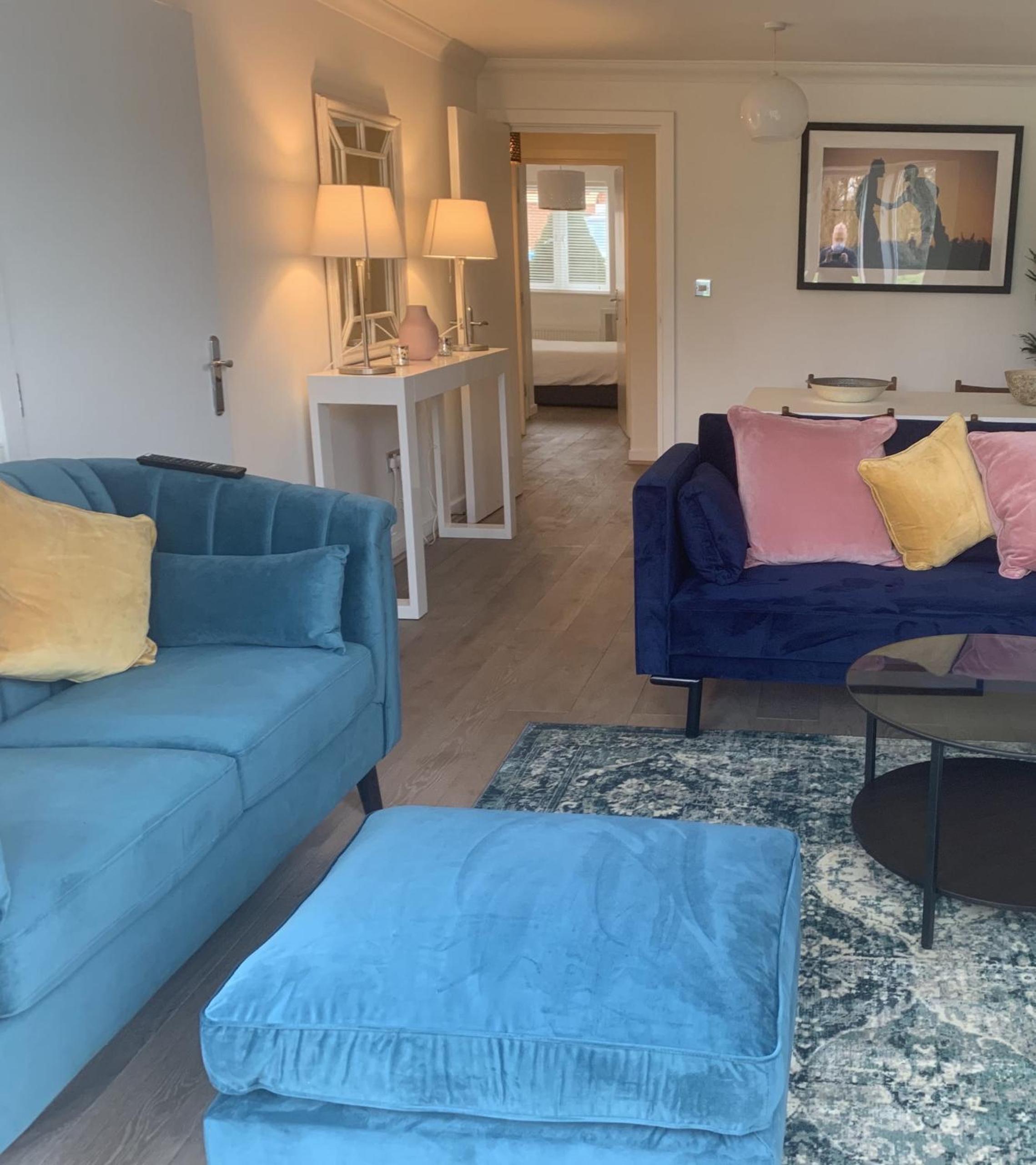 Flat 60, Longborn 4