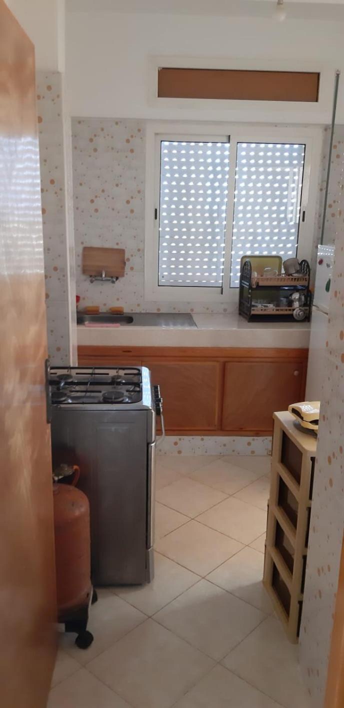 Appartement climatisé à louer