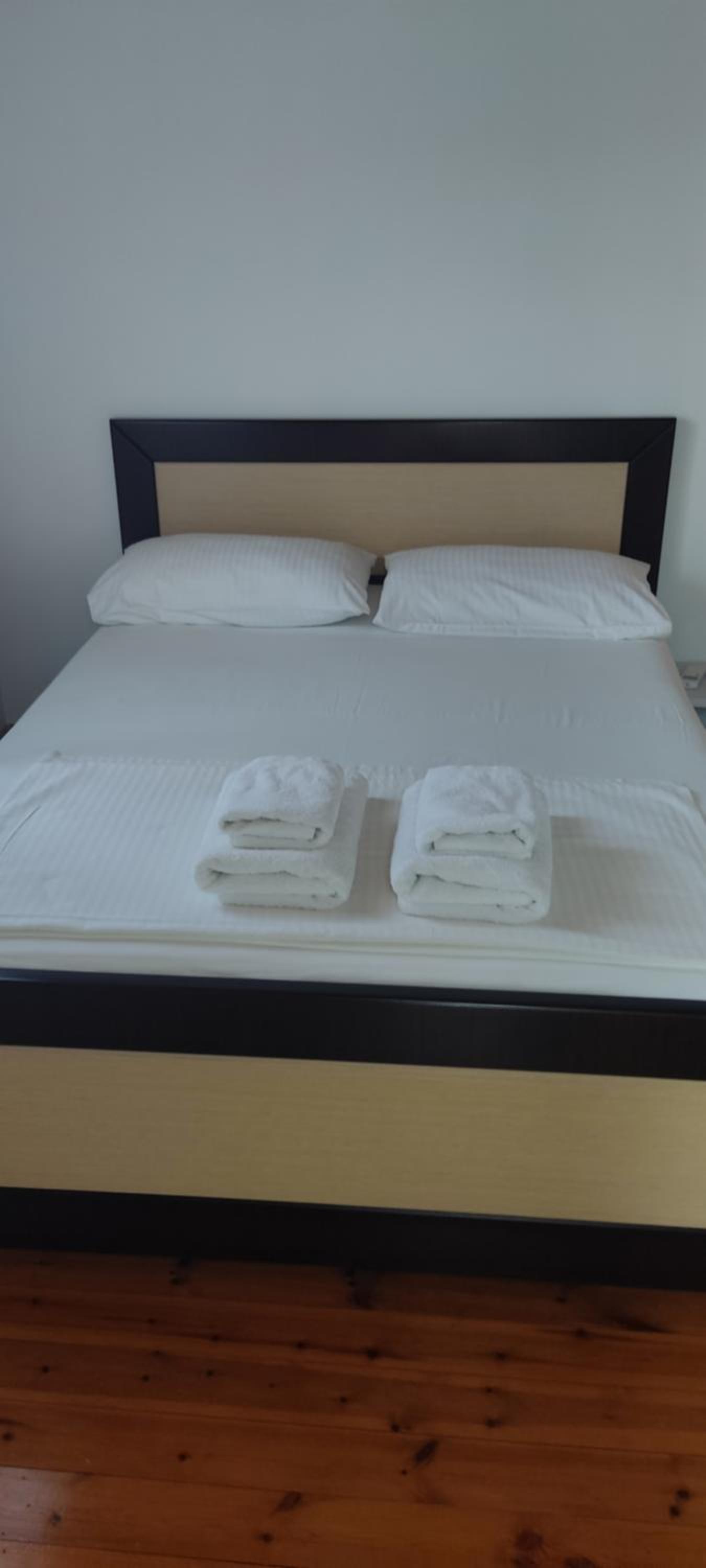Ksamil Apartments