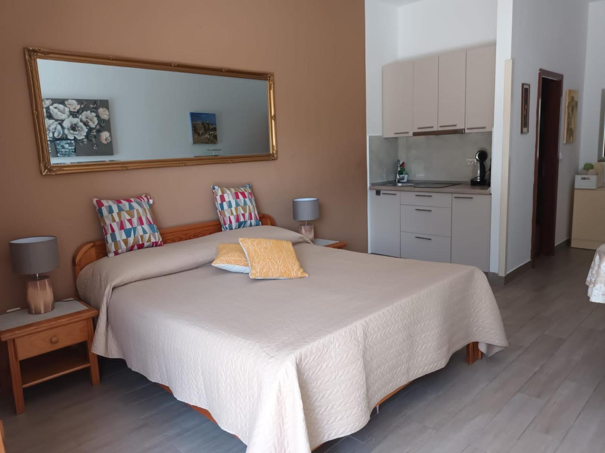 Apartments Fina