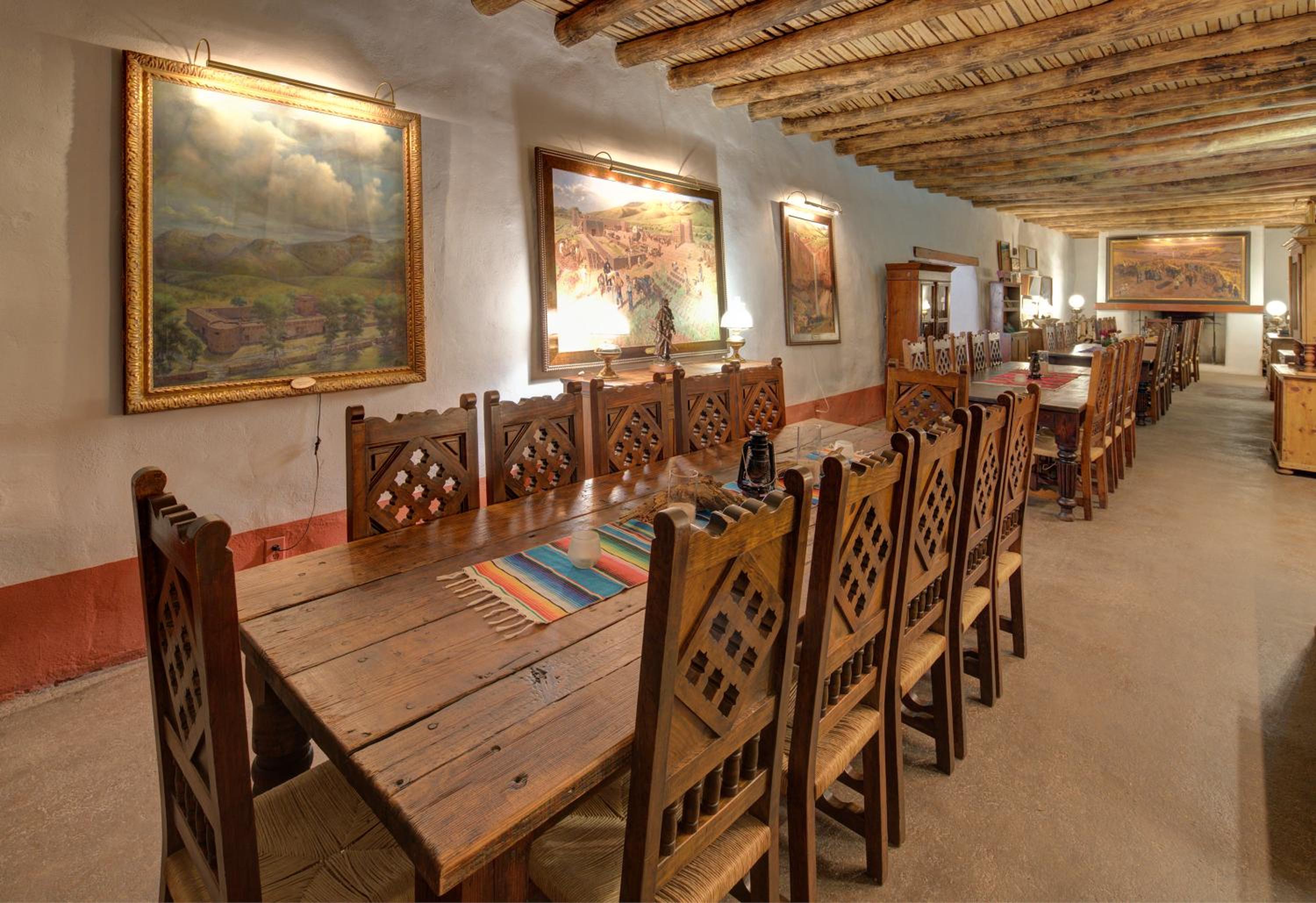 Cibolo Creek Ranch And Resort 27