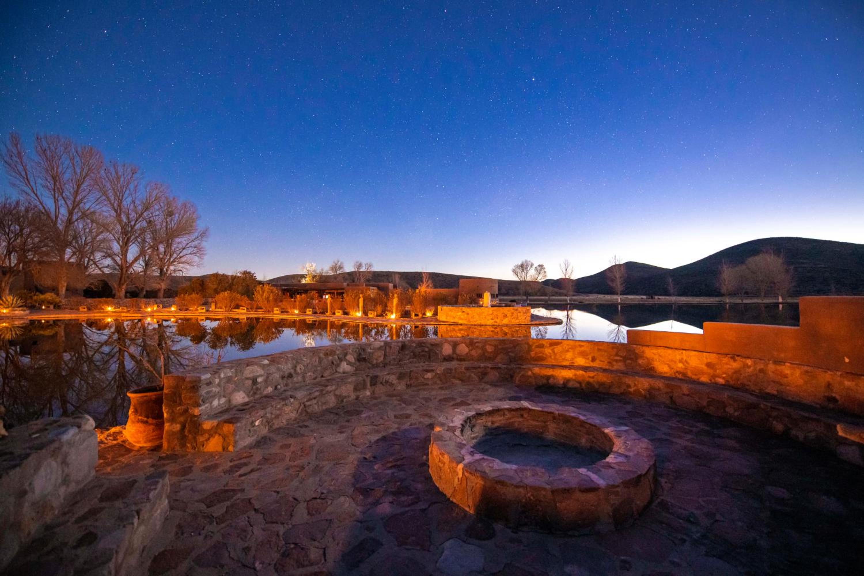 Cibolo Creek Ranch And Resort 16