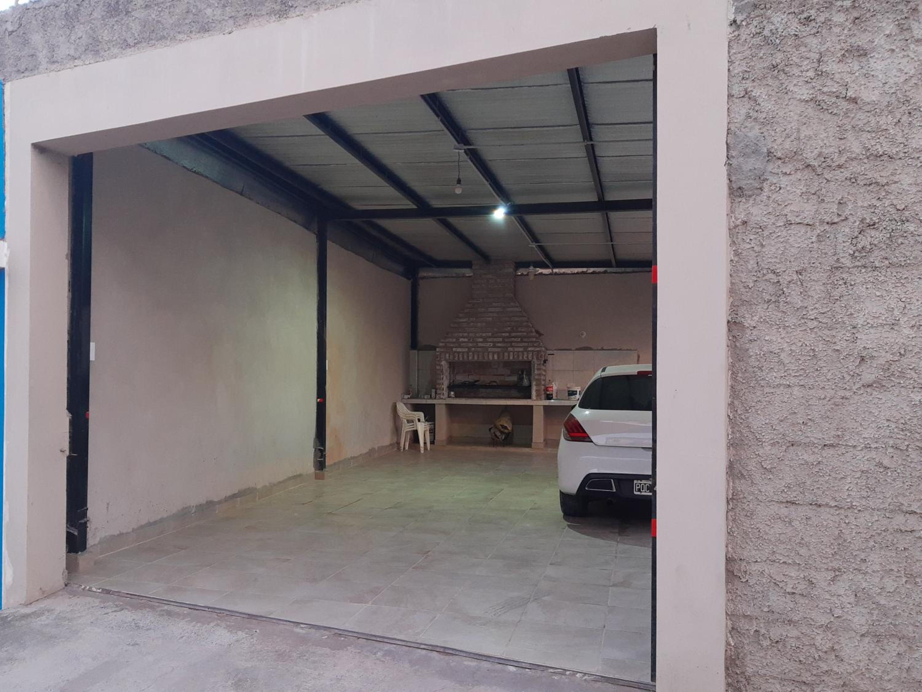 Apartamento en salta