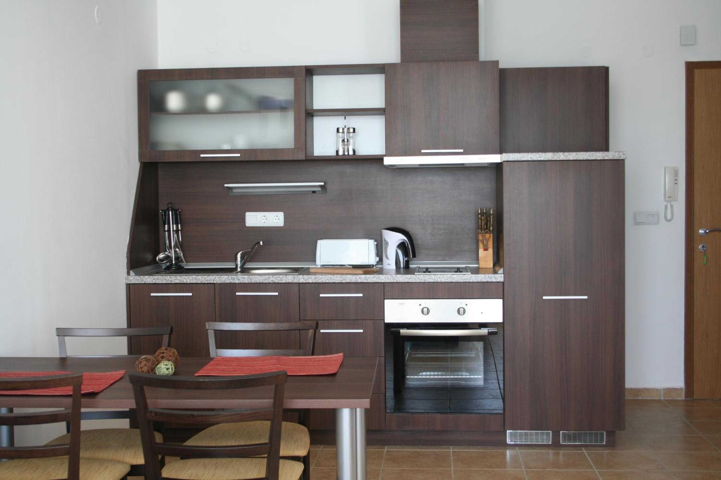 Apartments Helios