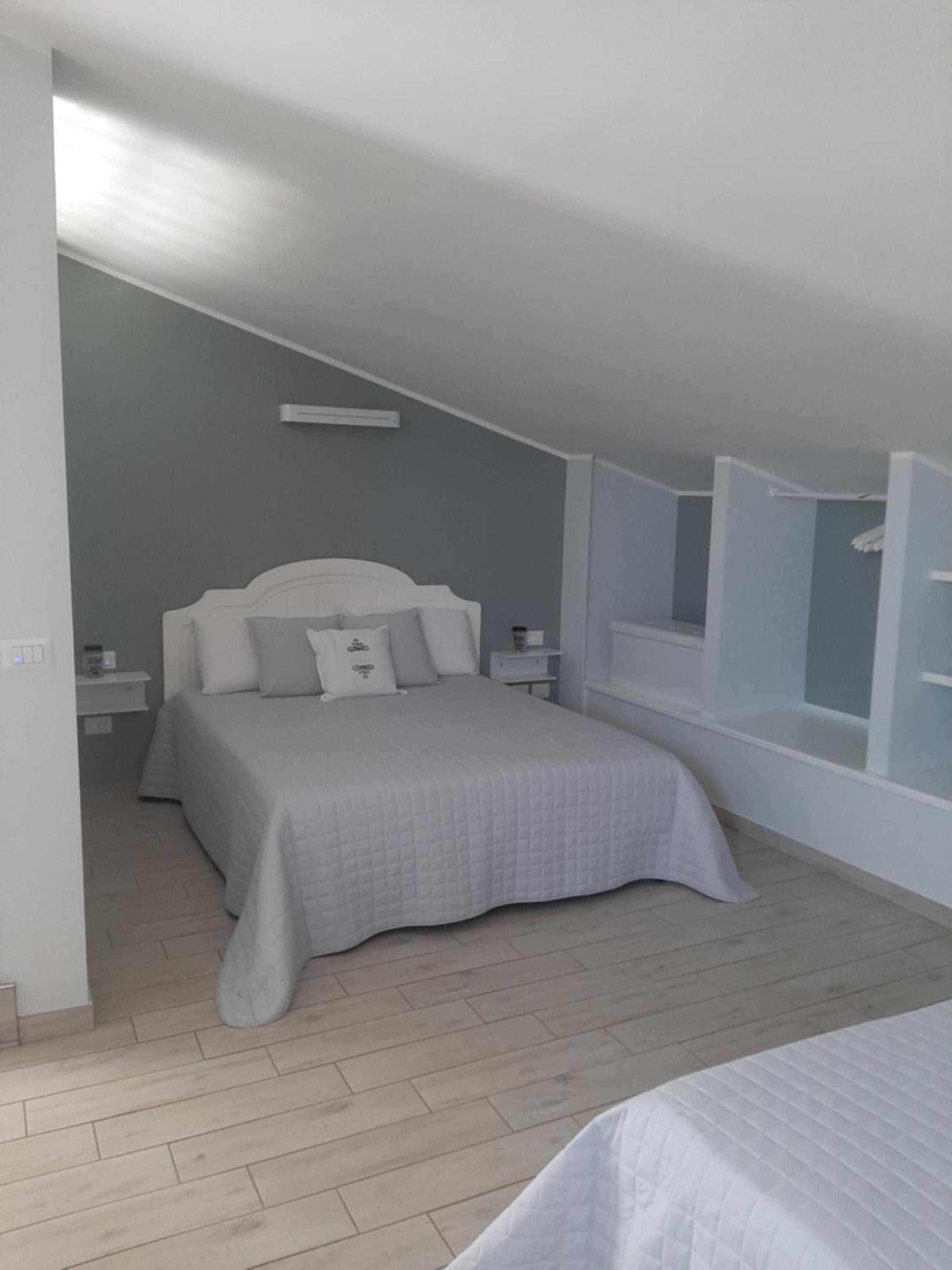 B&B Levante Paestum view 5