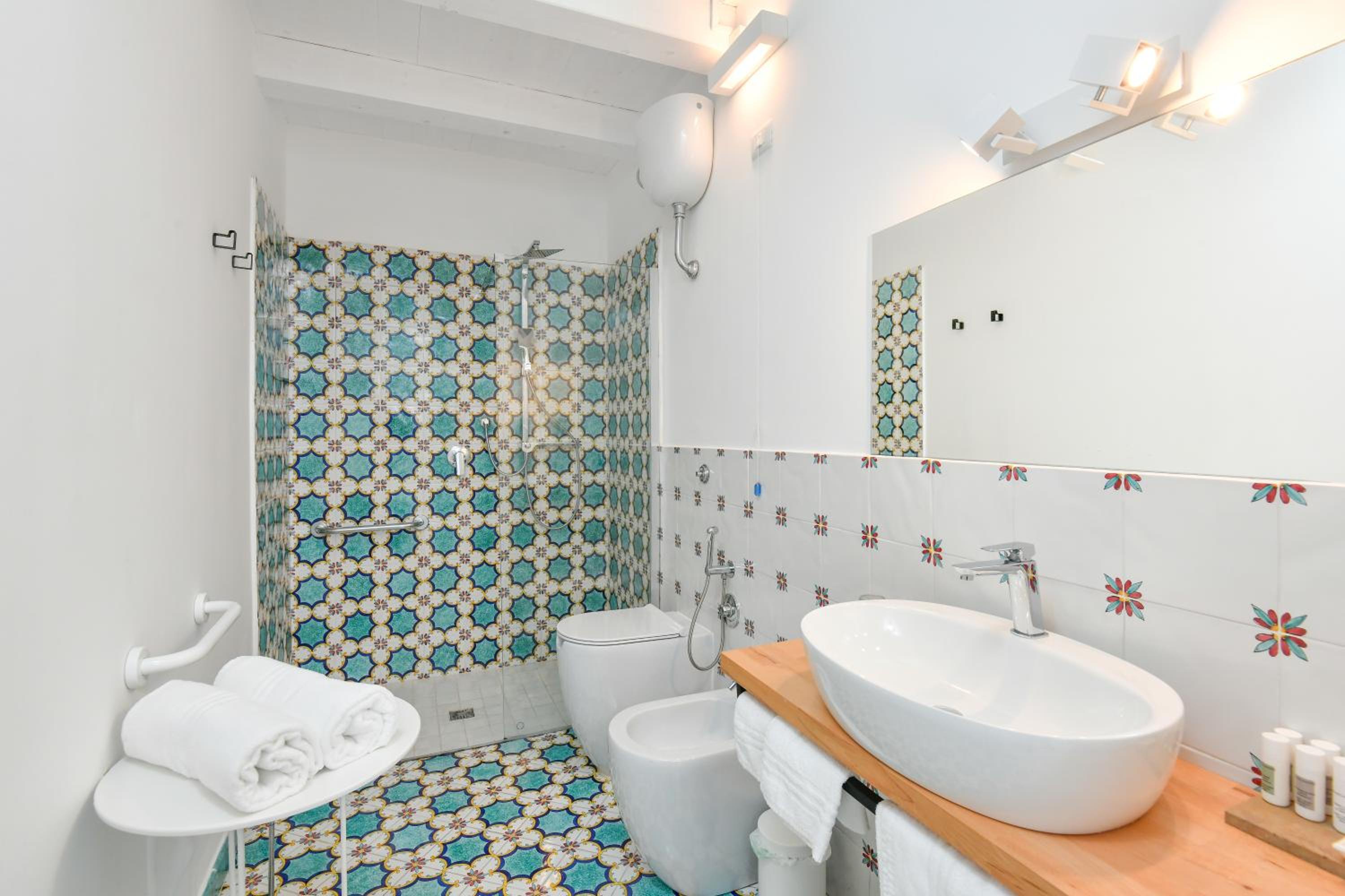Albeca Relais view 3
