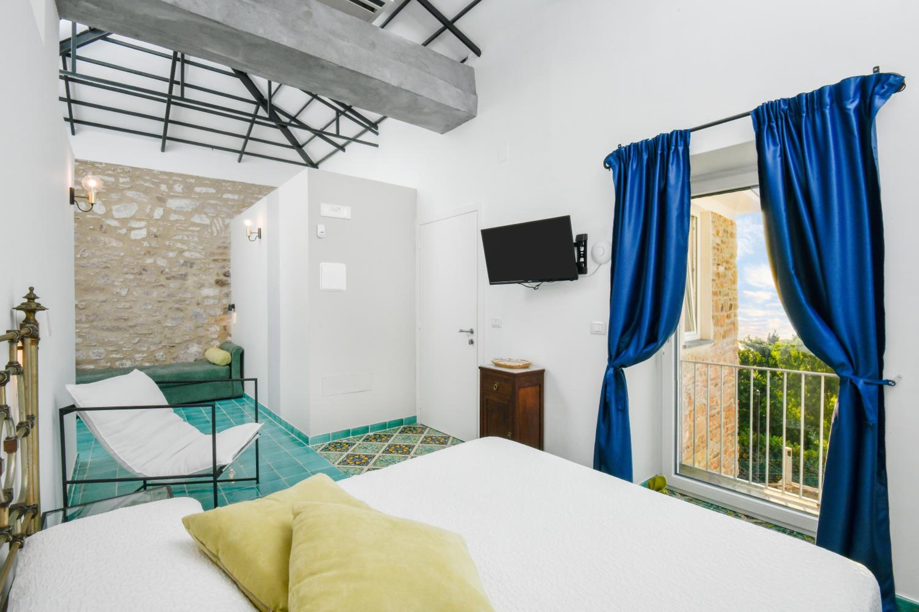 Albeca Relais view 4