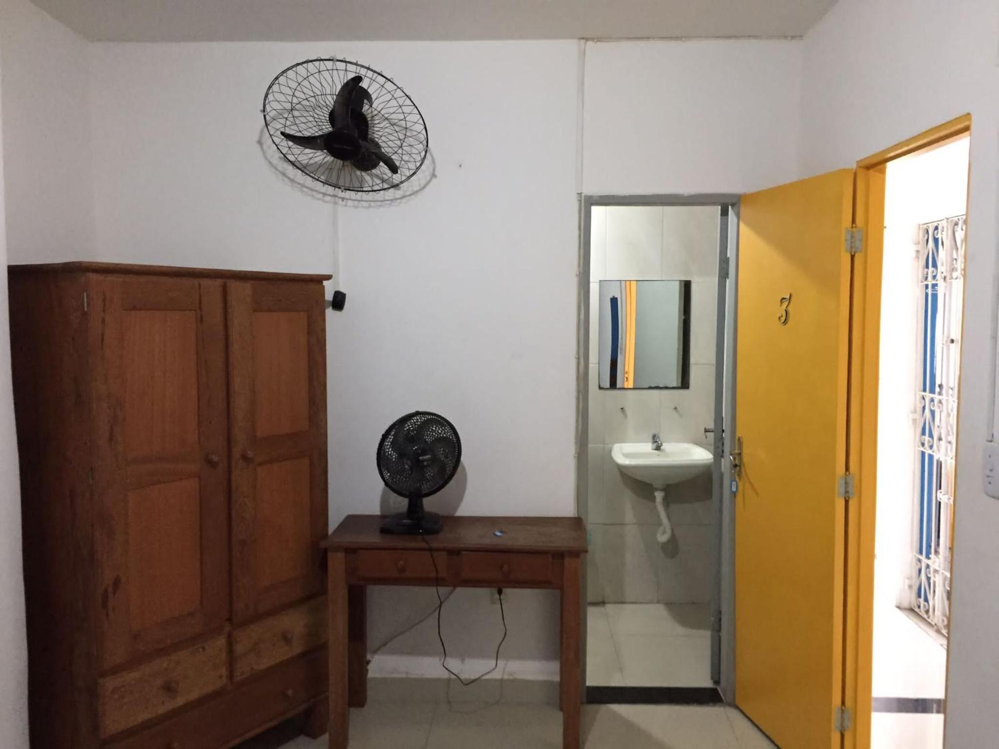 Hostel Morro de Sao Paulo