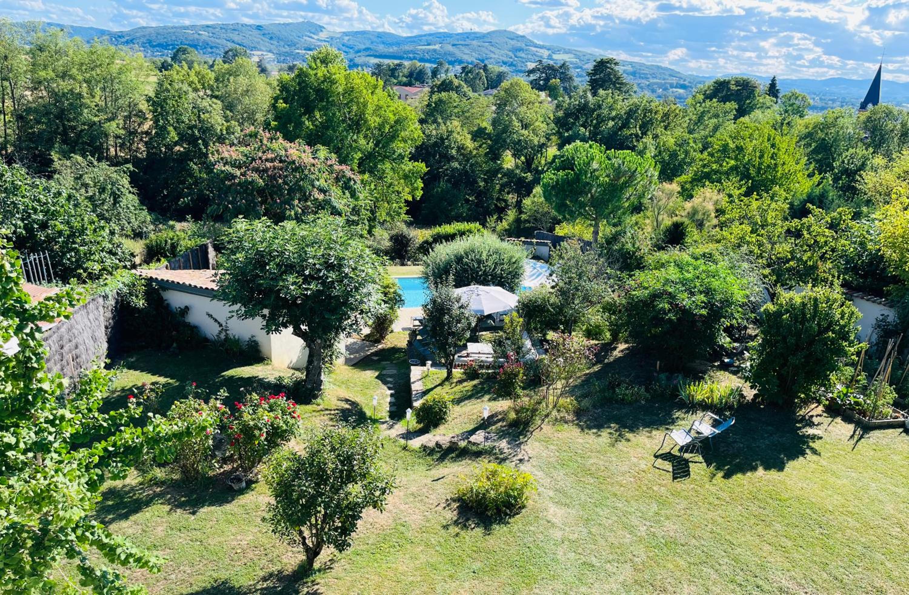 L'Angélus view 3