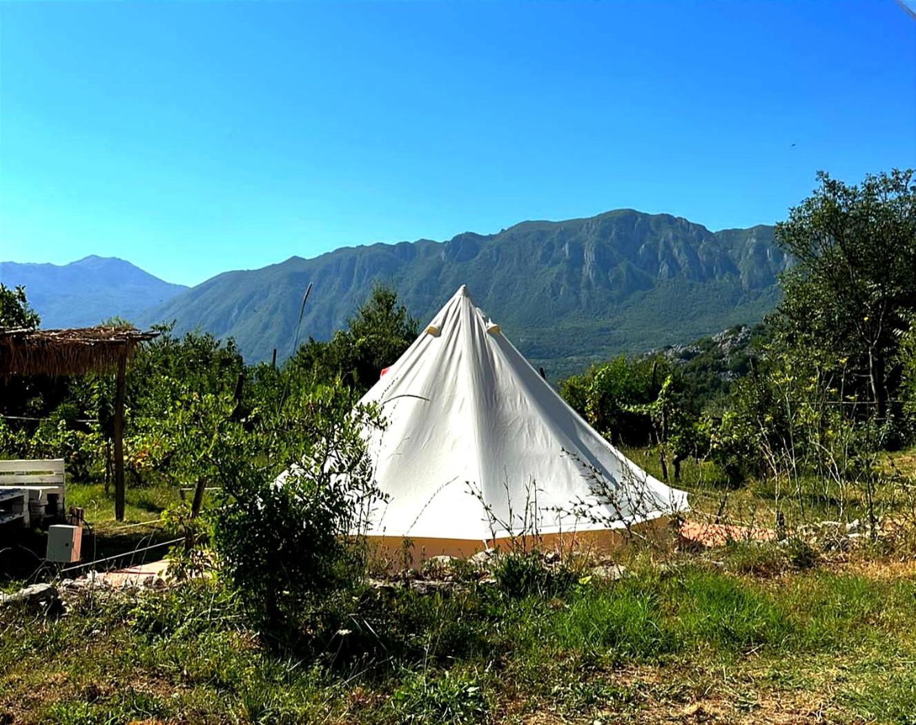 Ljubicani Village Glamping photo 5
