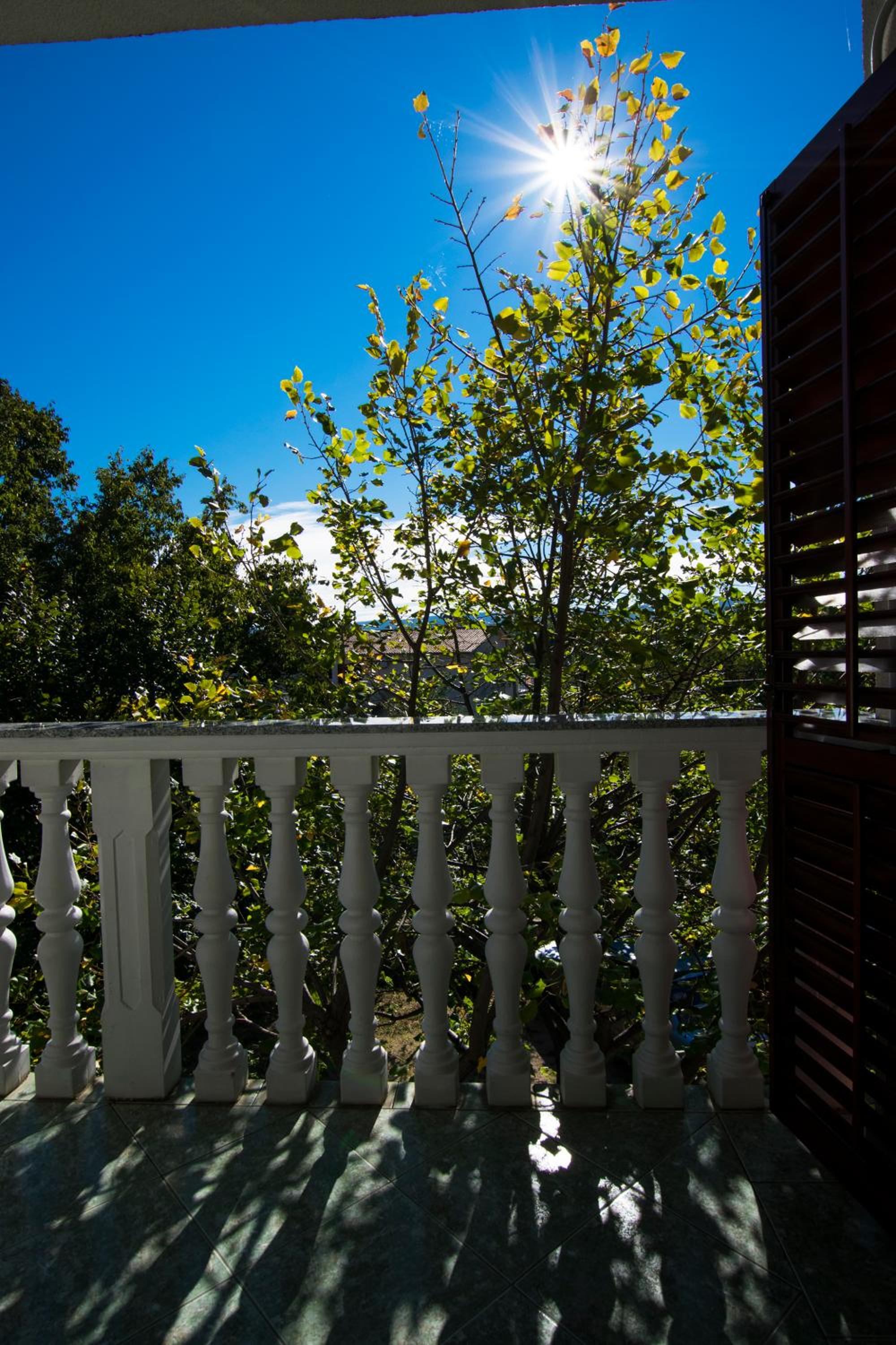 Apartments Žile view 4