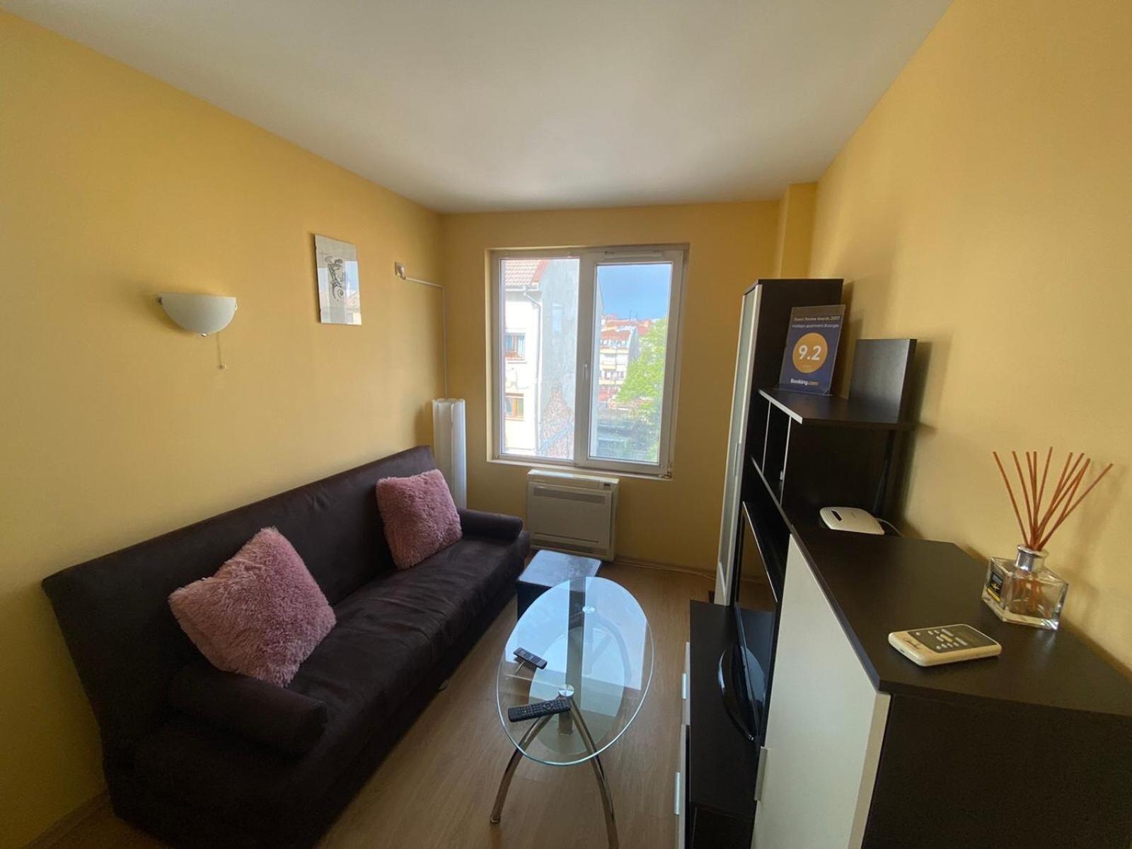 Holidays apartment Bourgas view 4