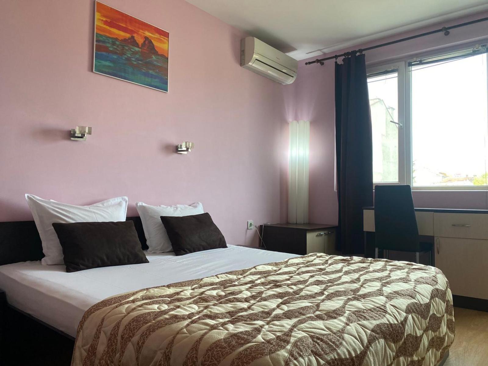 Holidays apartment Bourgas view 3