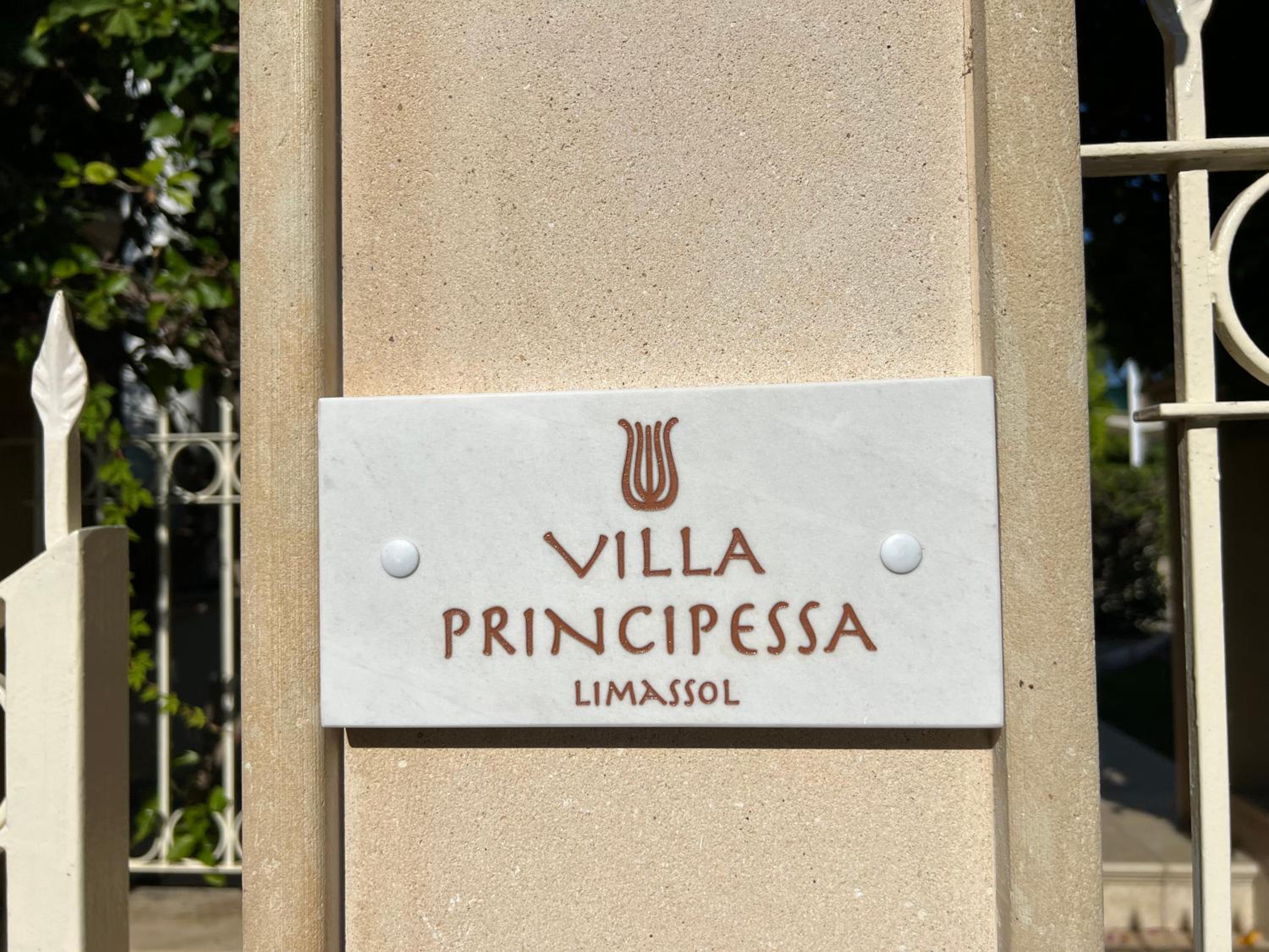 Villa Principessa - Mare Azzurro view 5