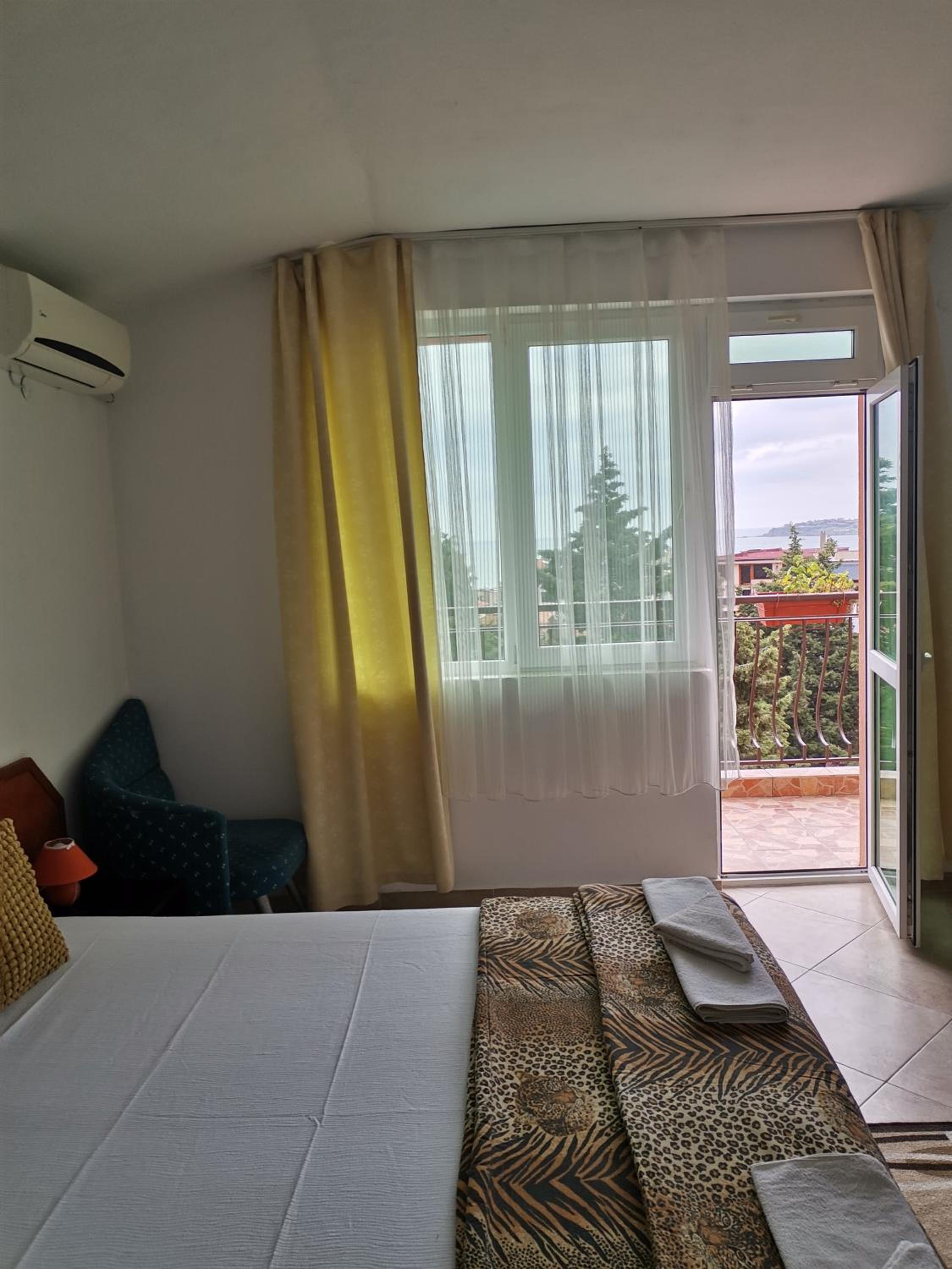Villa Vesela