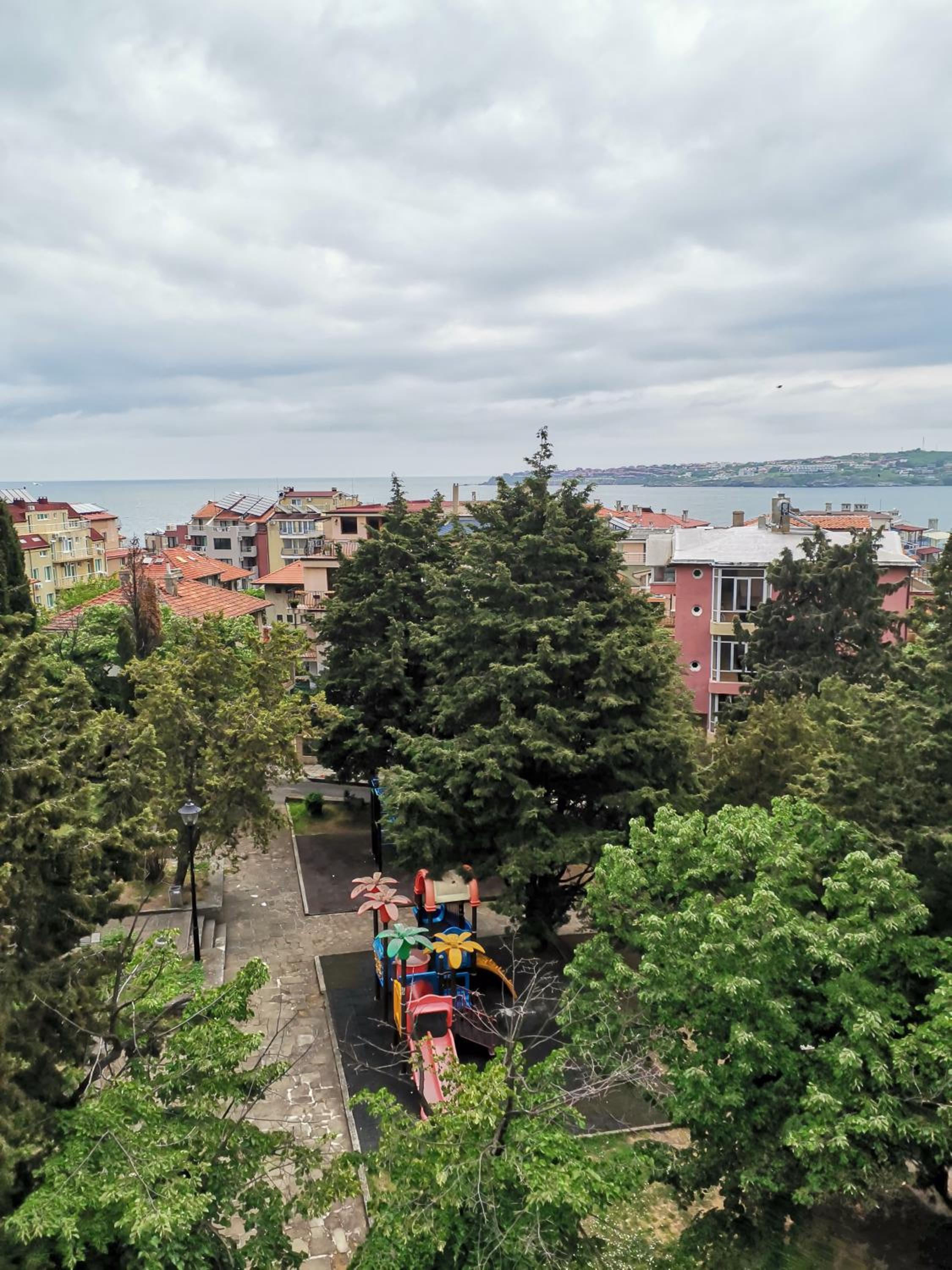 Villa Vesela