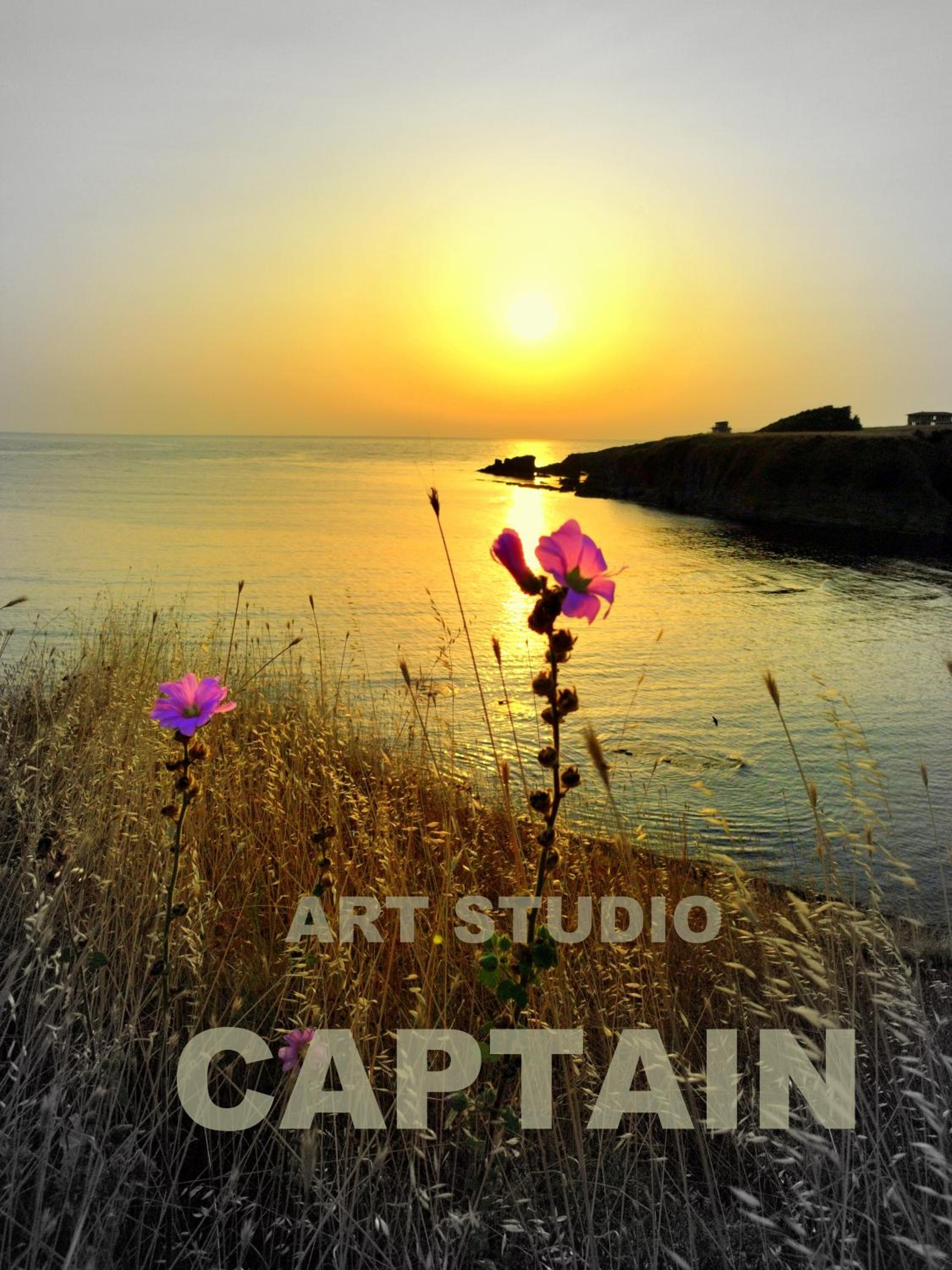 ART STUDIO capitain