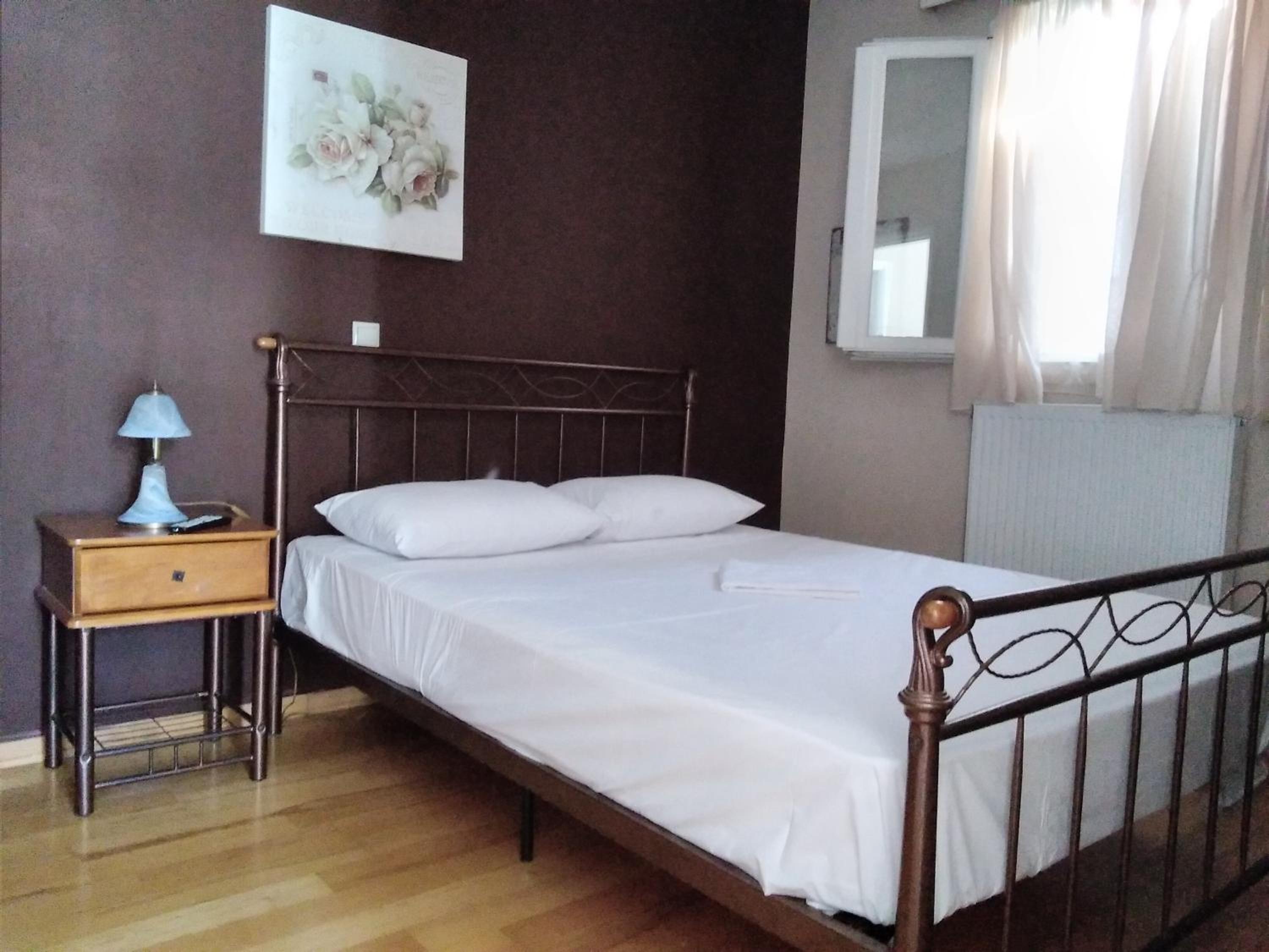 Hotel Andros Alana - Image 1