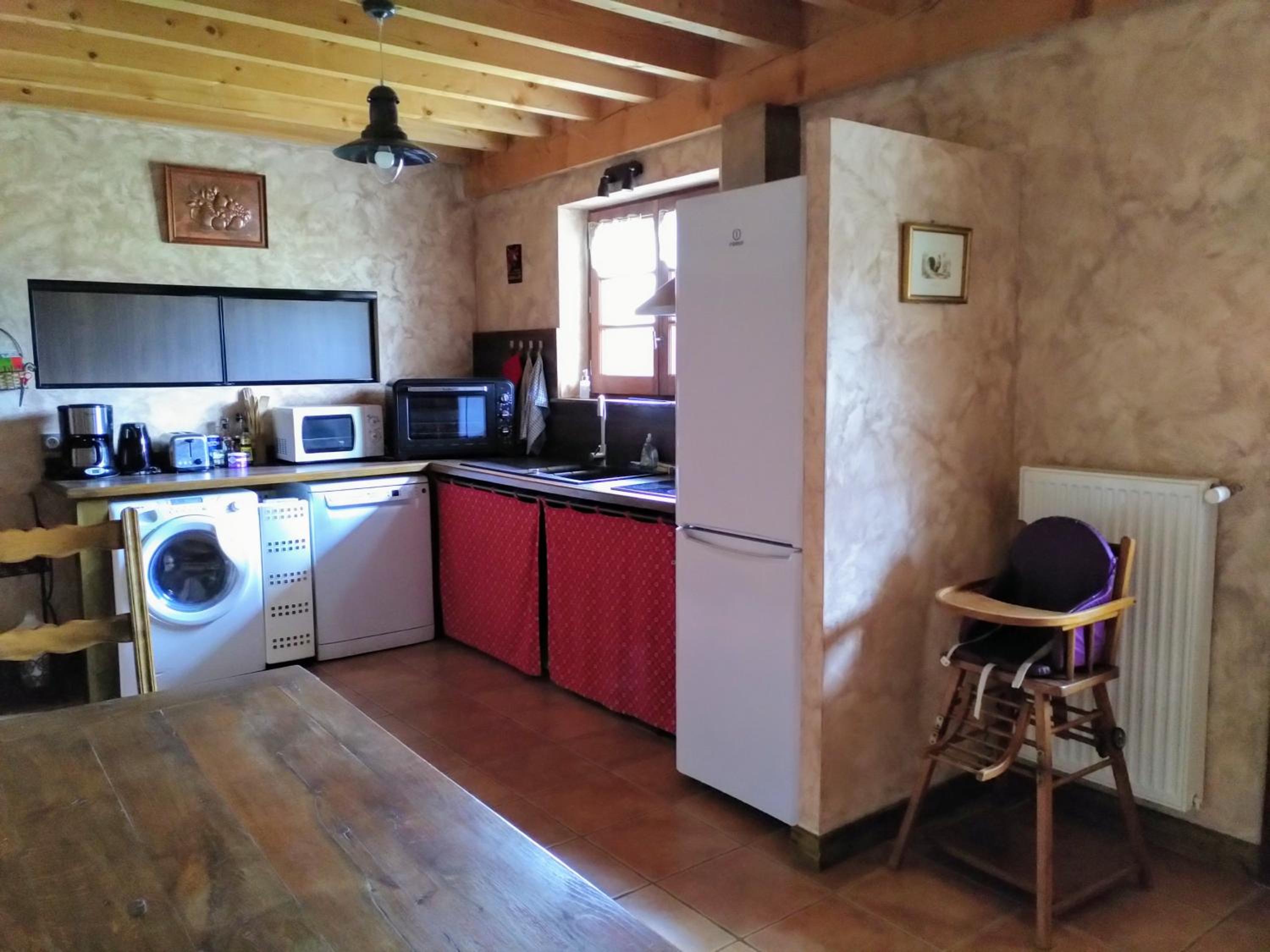 Gîte de la Commanderie