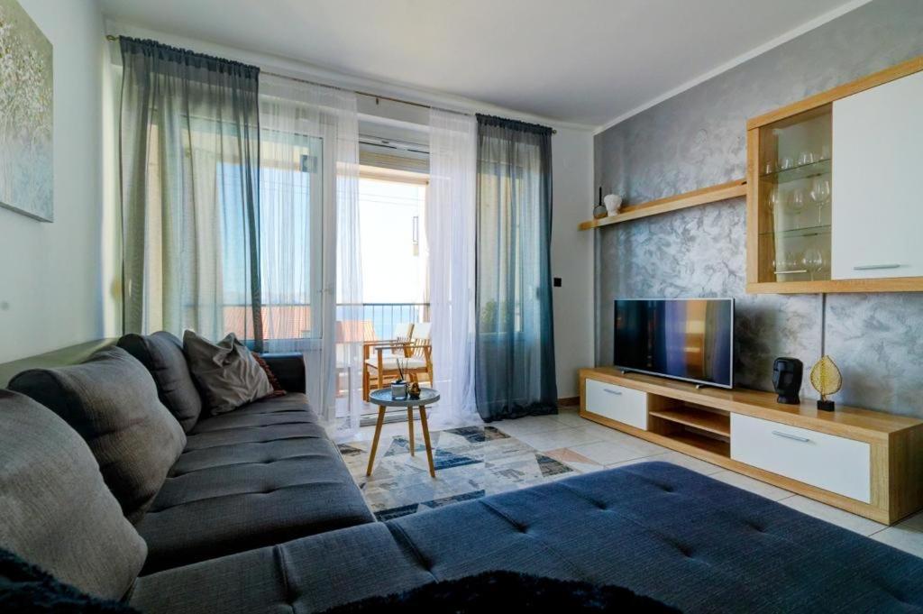 Apartment Tera view 2