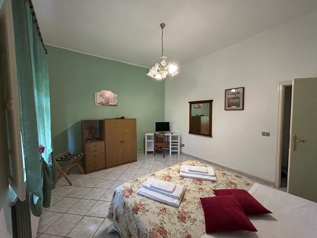 Appartamento Bellavista view 5