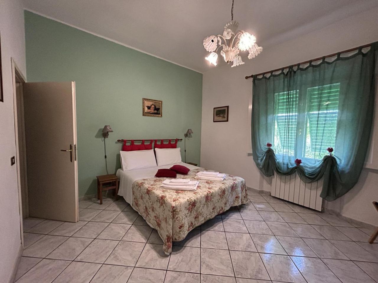 Appartamento Bellavista view 4