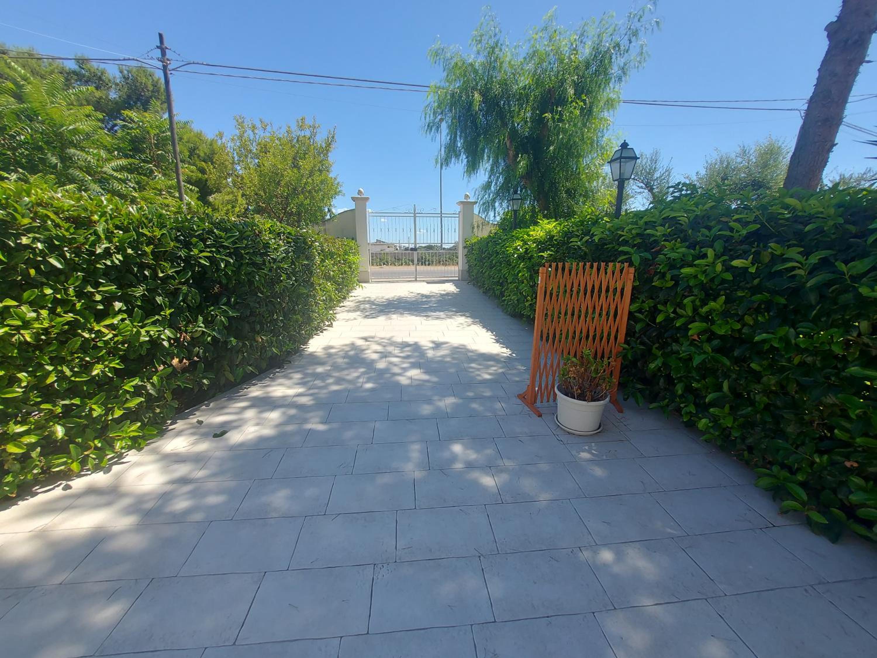 Casa Vacanza Fiori di Maggio view 5
